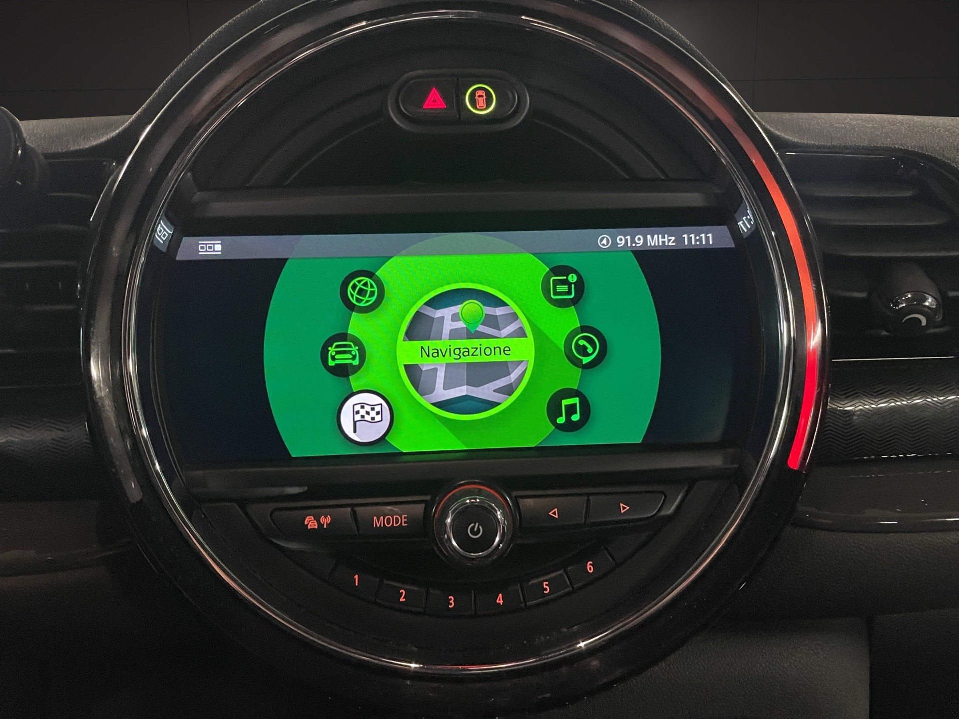 MINI Clubman Cooper Steptronic DKG-image-10