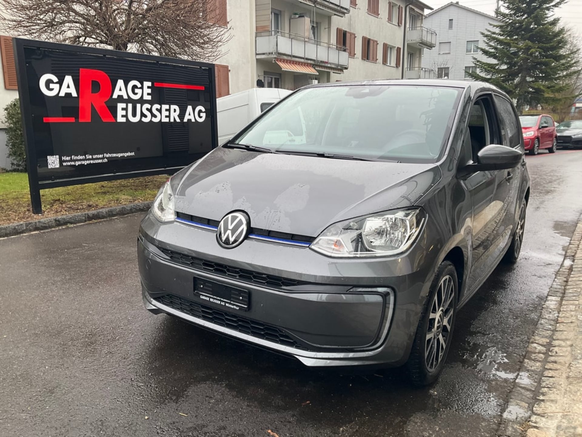 VW e-up! EDITION *** NEUWAGEN ZUM UNSCHLAGBAREN PREIS ***