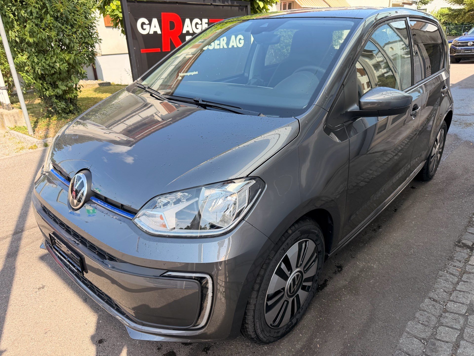 VW e-up! EDITION *** NEUWAGEN ZUM UNSCHLAGBAREN PREIS ***