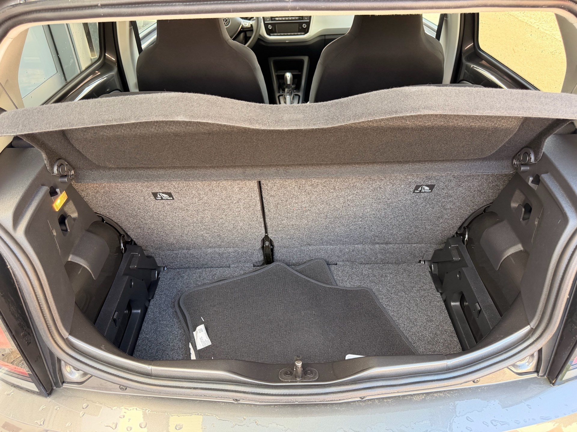 VW e-up! EDITION *** NEUWAGEN ZUM UNSCHLAGBAREN PREIS ***-image-20