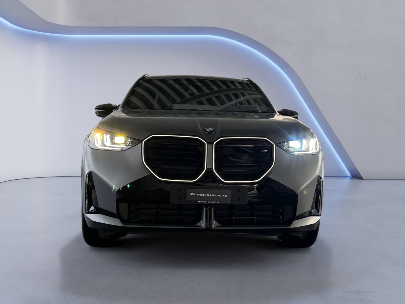 BMW X3 M50i-image-7