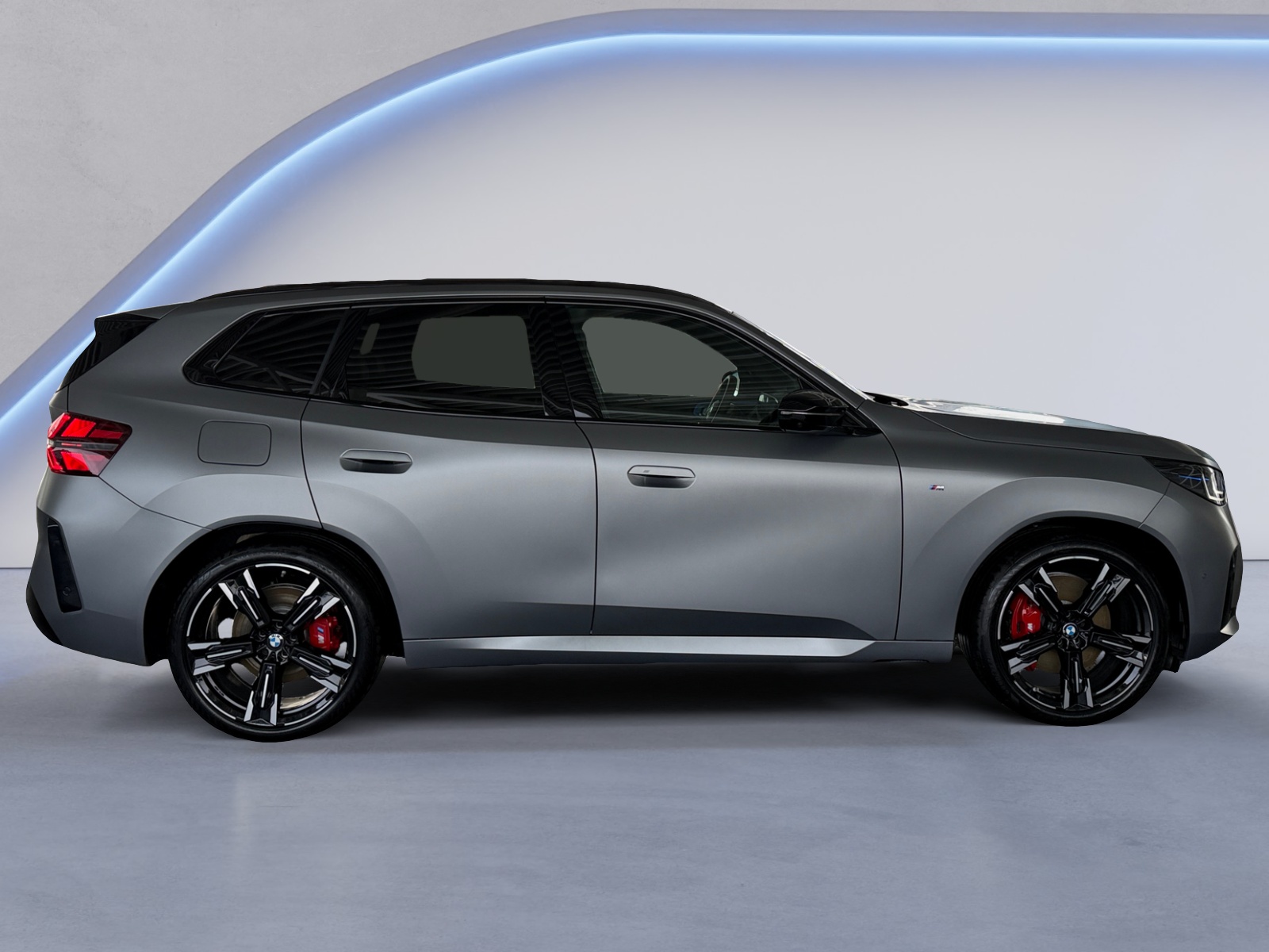BMW X3 M50i-image-5