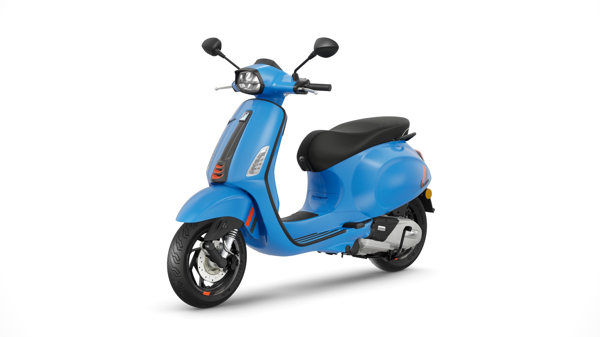 PIAGGIO Vespa 125 Sprint Sport E5+-image-2