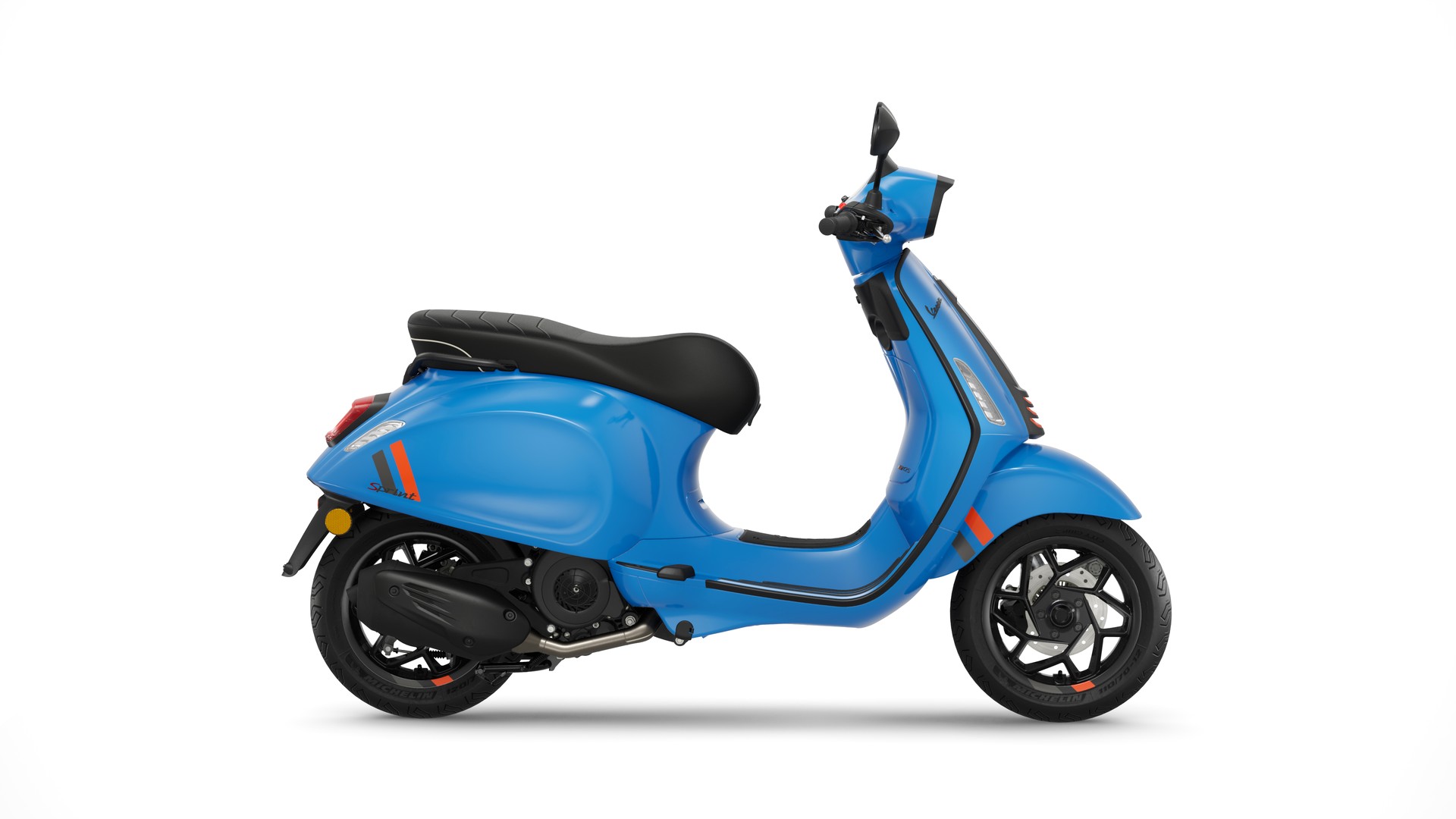 PIAGGIO Vespa 125 Sprint Sport E5+-image-4