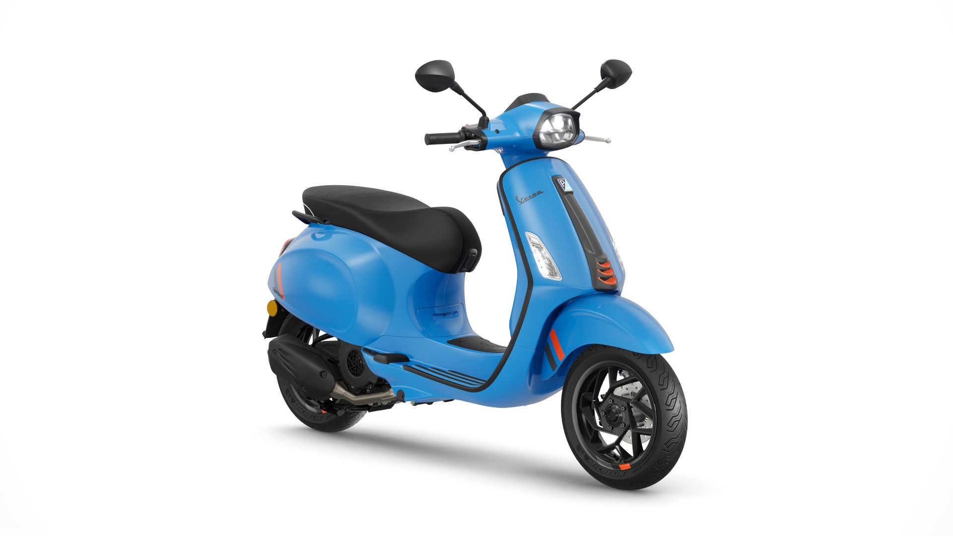 PIAGGIO Vespa 125 Sprint Sport E5+-image-1