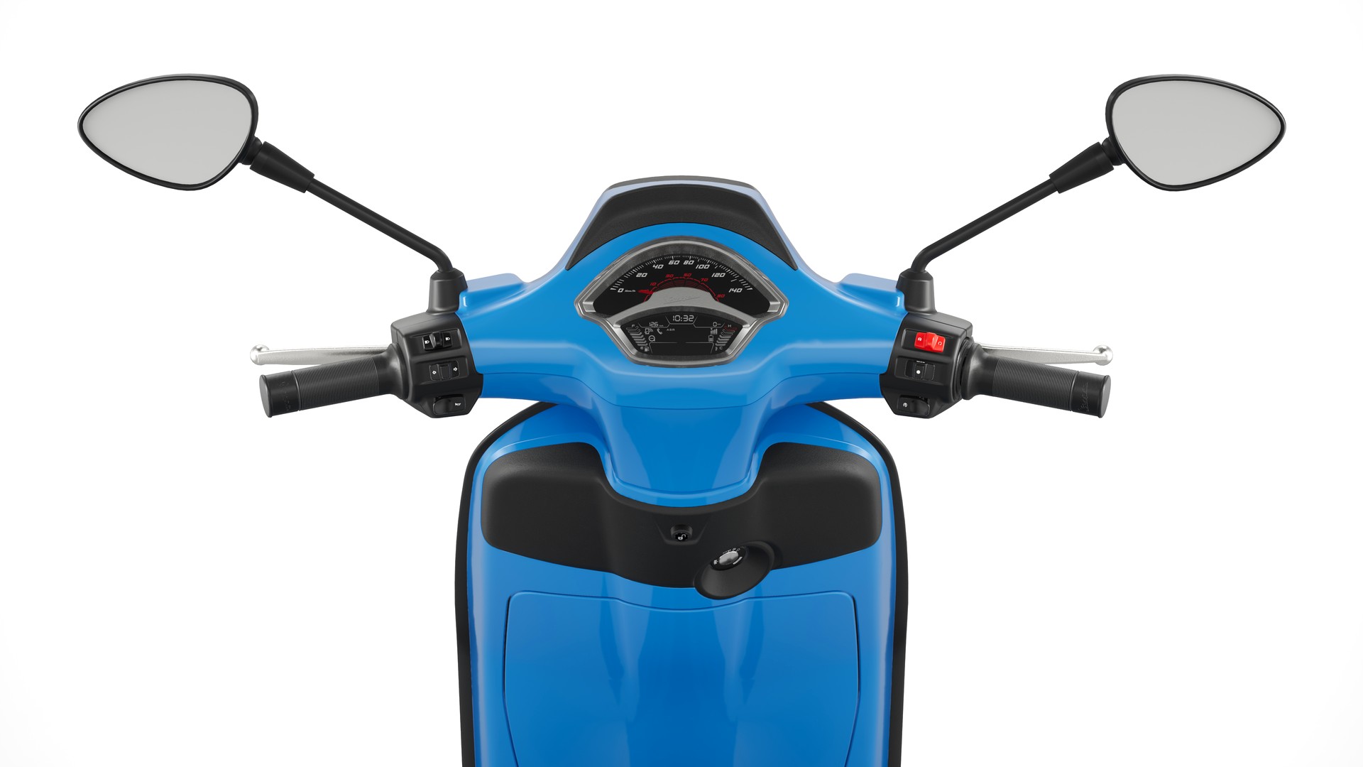 PIAGGIO Vespa 125 Sprint Sport E5+-image-7