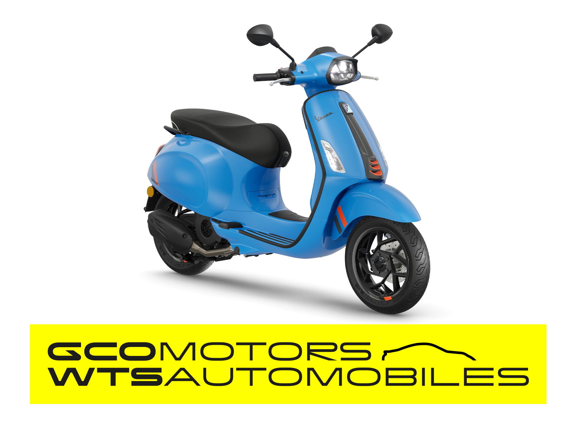 PIAGGIO Vespa 125 Sprint Sport E5+-image-0