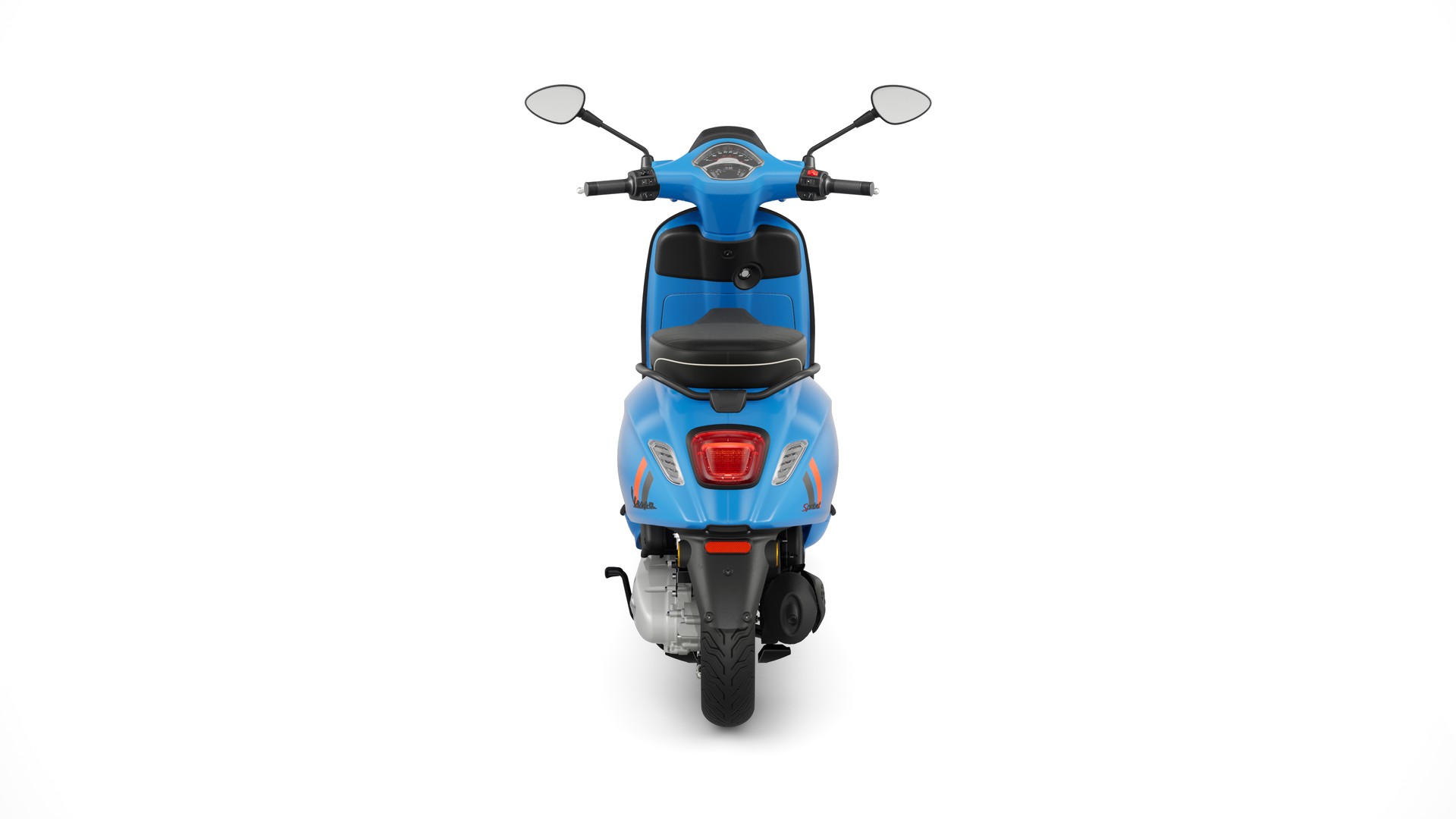 PIAGGIO Vespa 125 Sprint Sport E5+-image-5