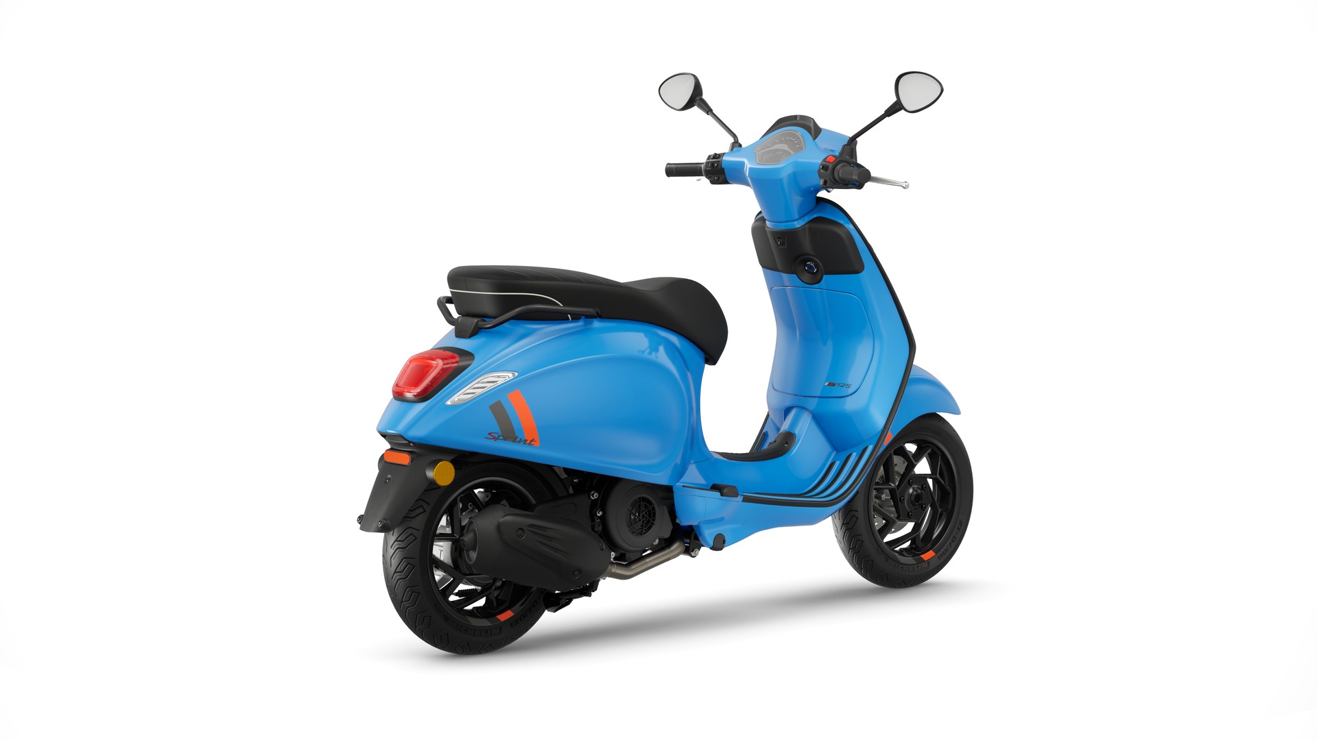 PIAGGIO Vespa 125 Sprint Sport E5+-image-3