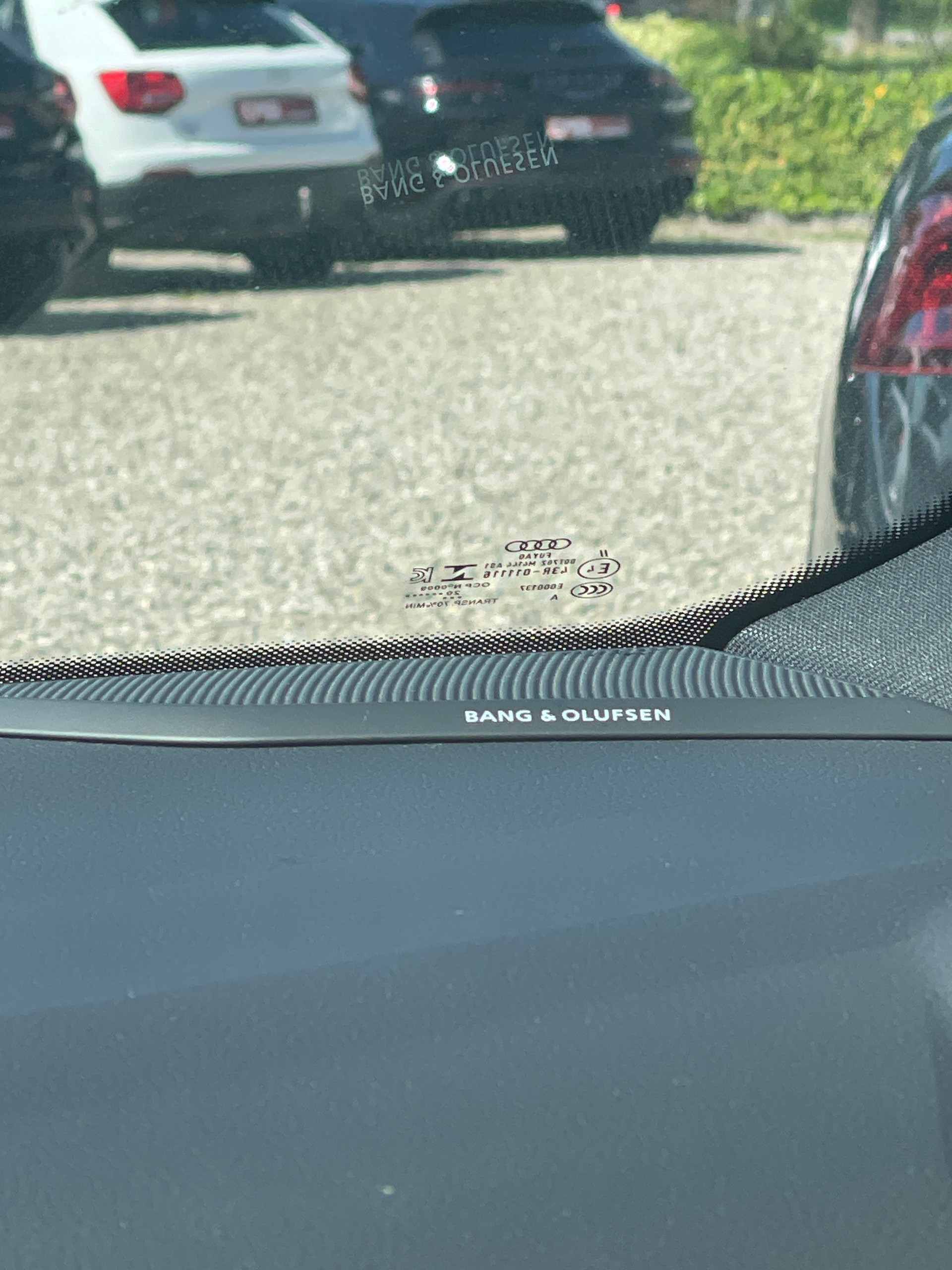 AUDI RS Q3 2.5 TFSI quattro-image-27