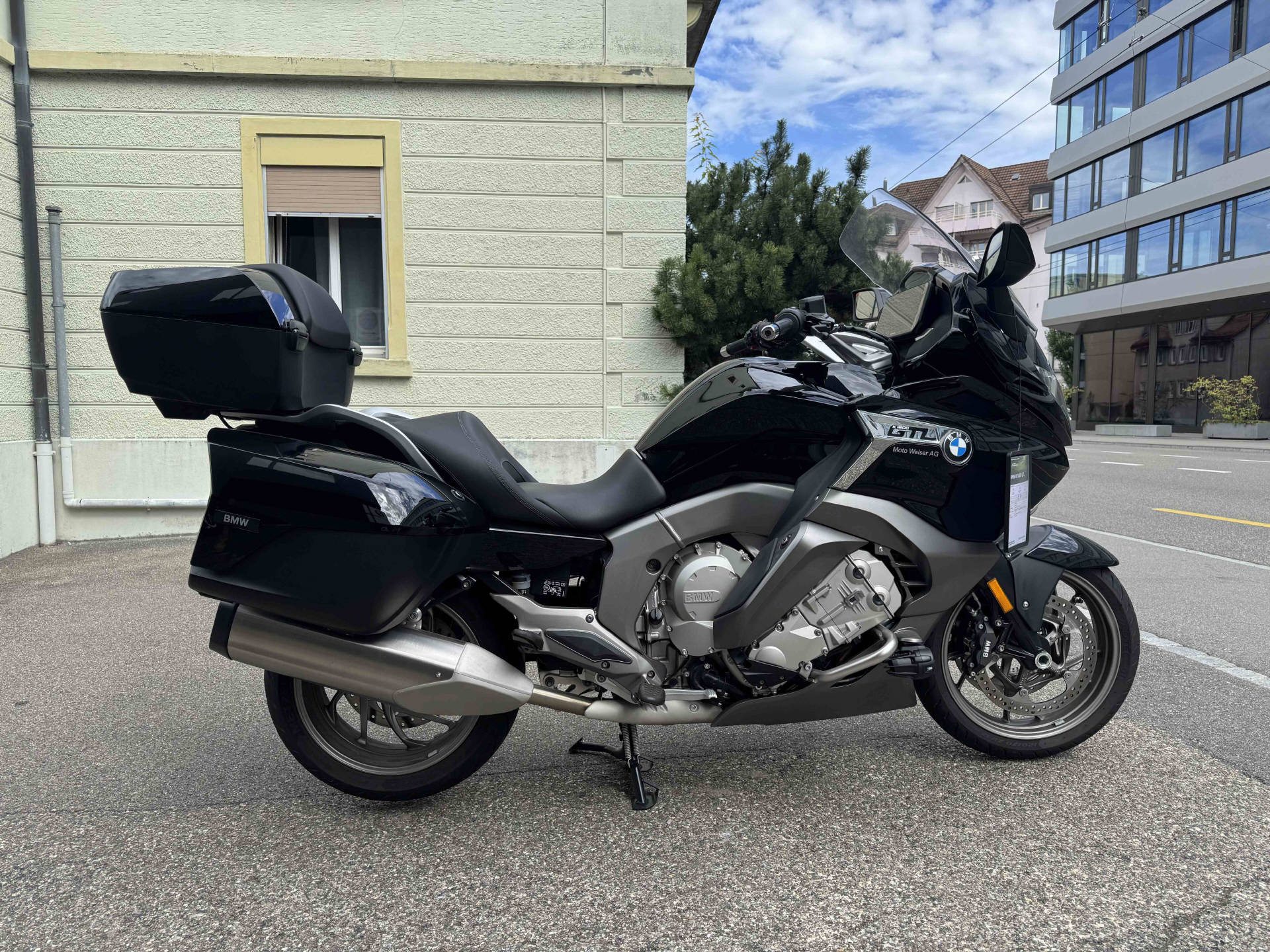 BMW K 1600 GTL-image-4