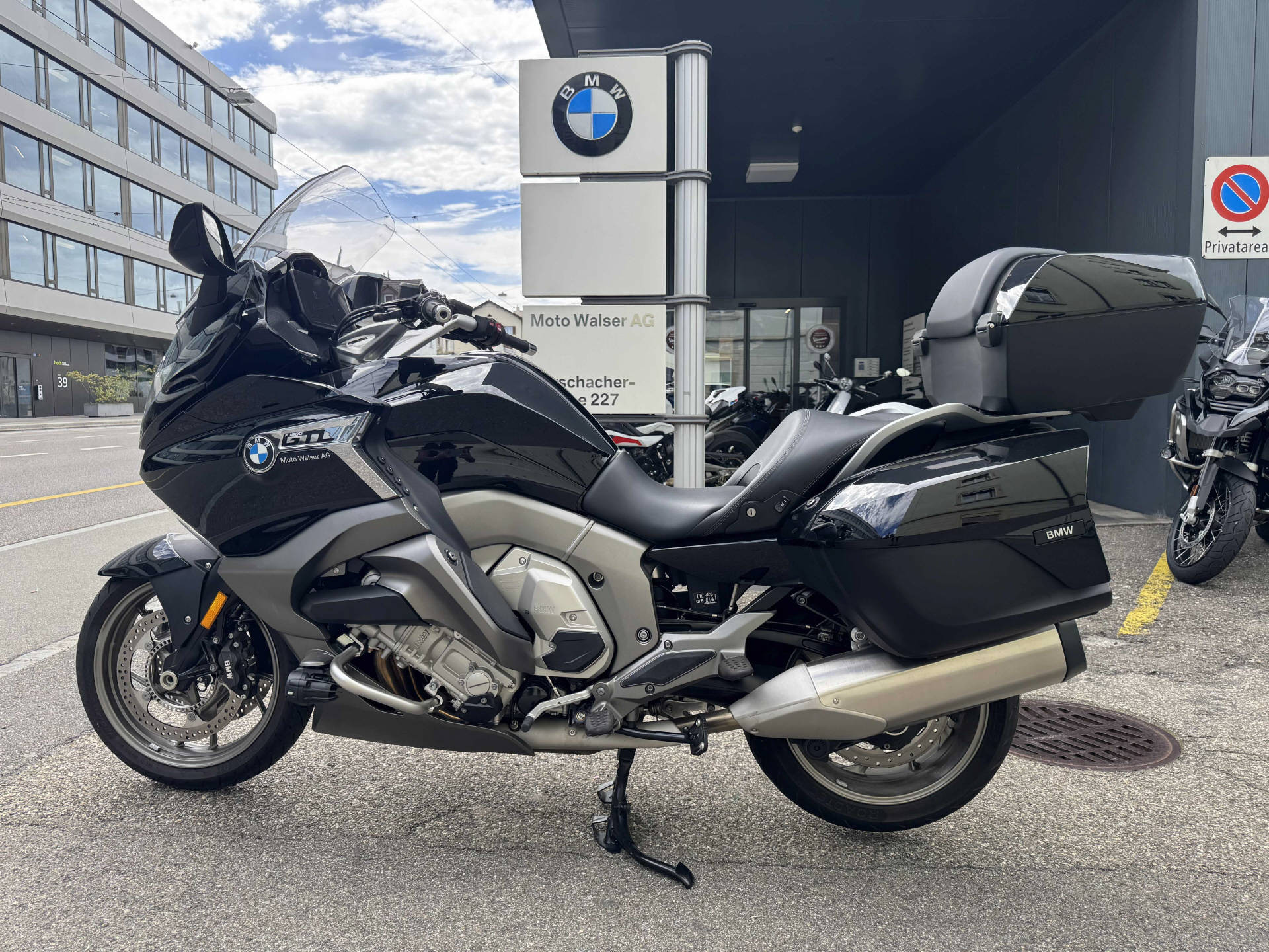 BMW K 1600 GTL-image-1
