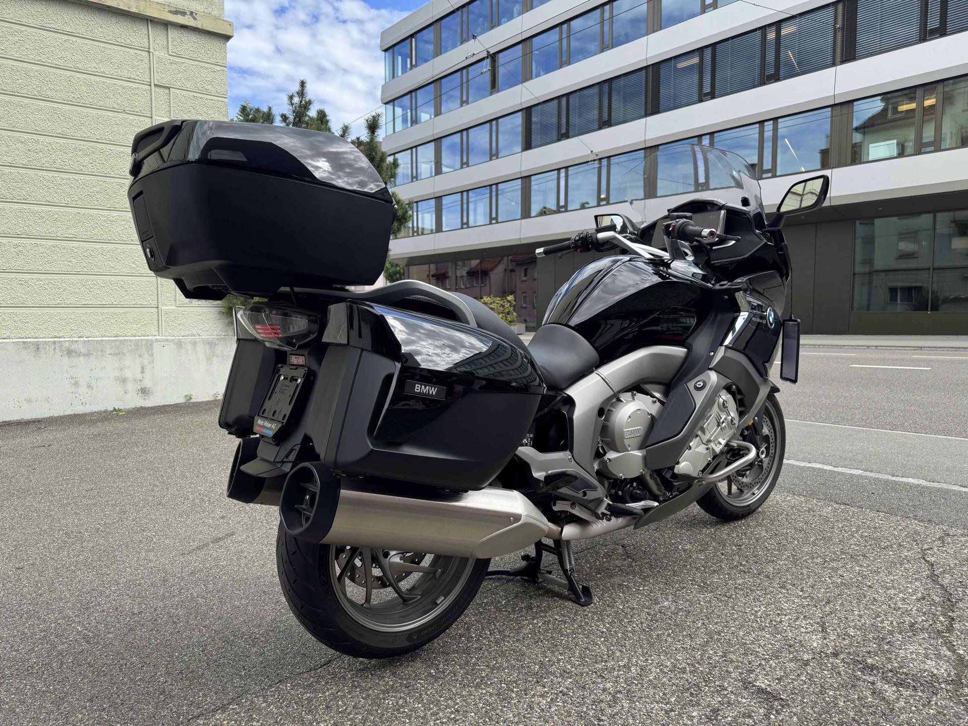 BMW K 1600 GTL-image-3
