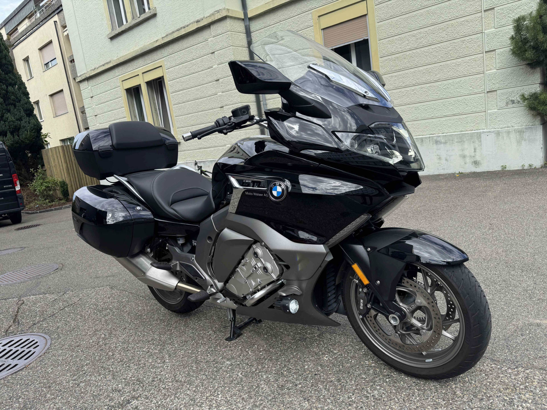 BMW K 1600 GTL-image-5
