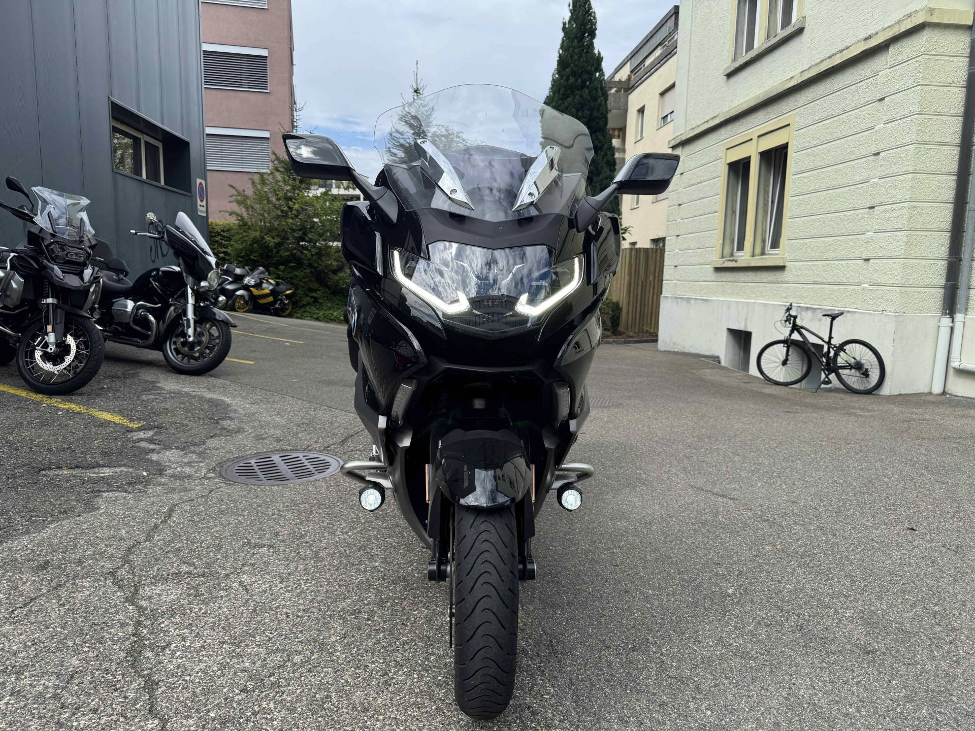 BMW K 1600 GTL-image-6