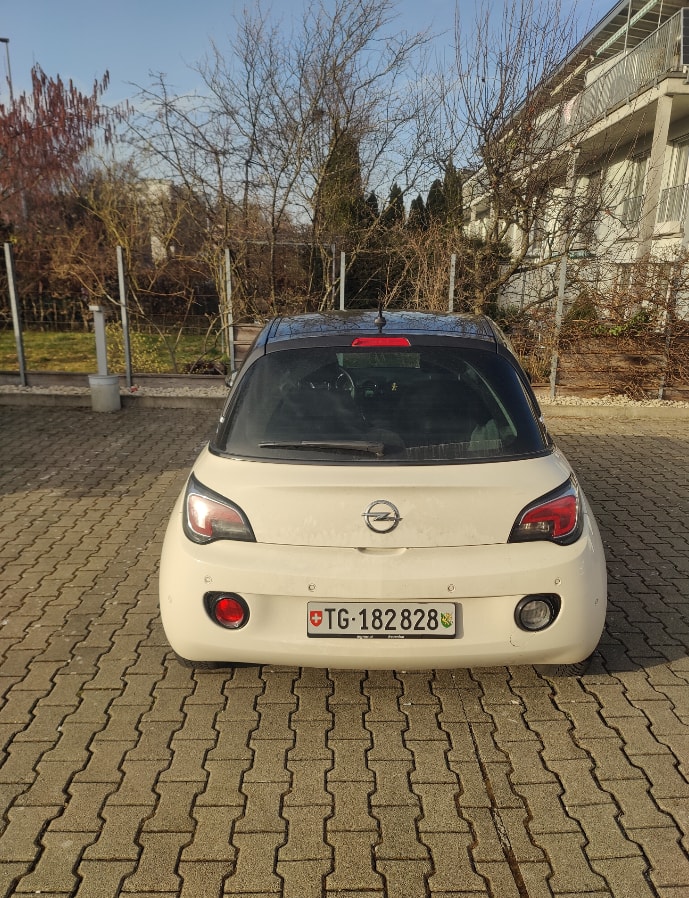 OPEL Adam 1.0 ecoFLEX Turbo ROCKS-image-5