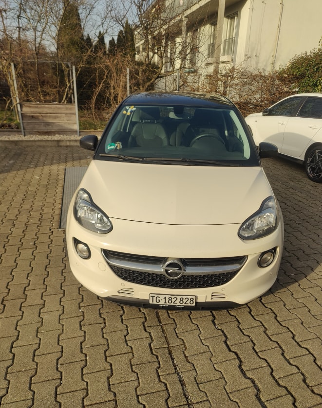 OPEL Adam 1.0 ecoFLEX Turbo ROCKS-image-1