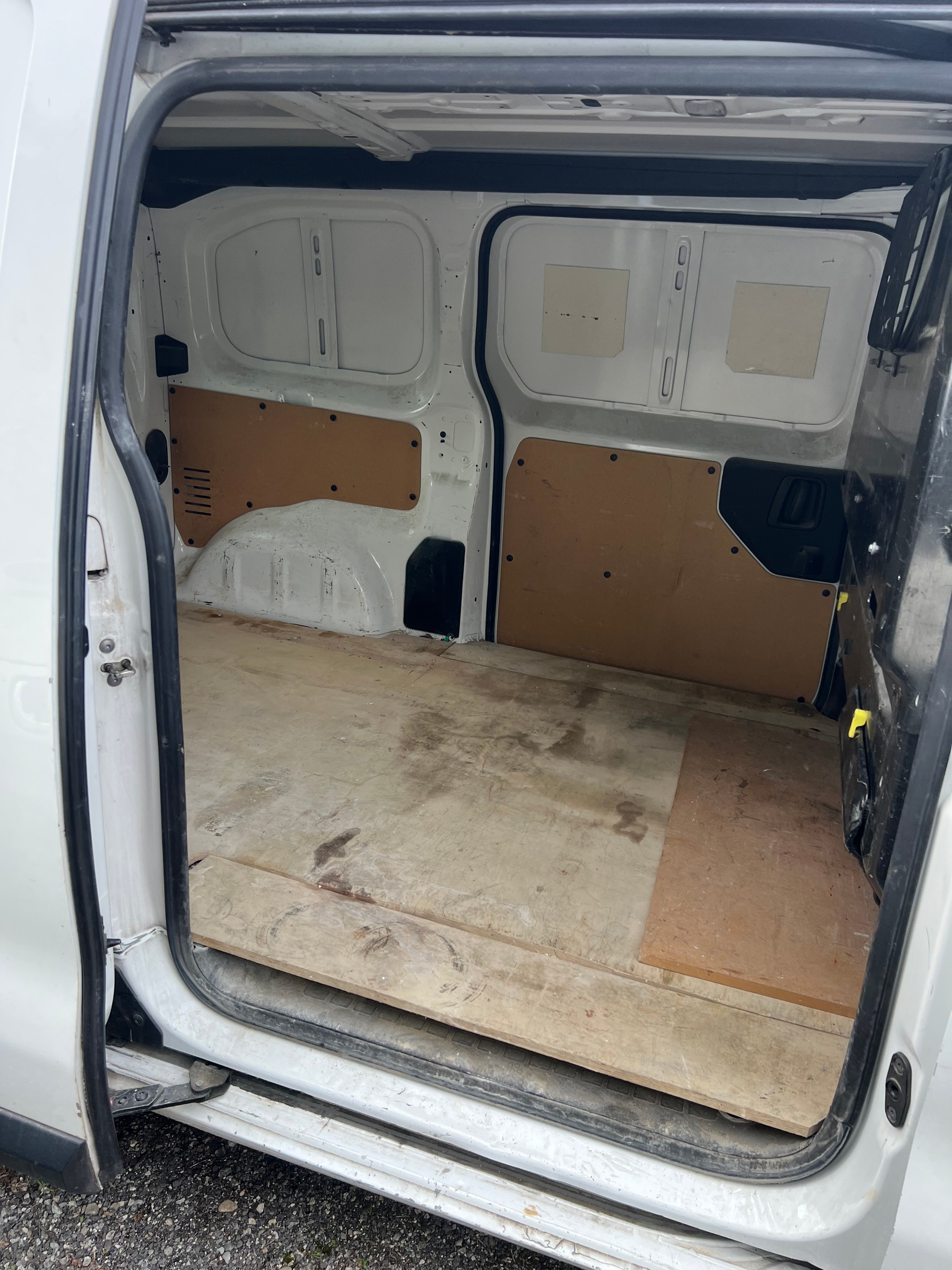 PEUGEOT Expert 2.0 BlueHDi 120 Active Standard-image-11