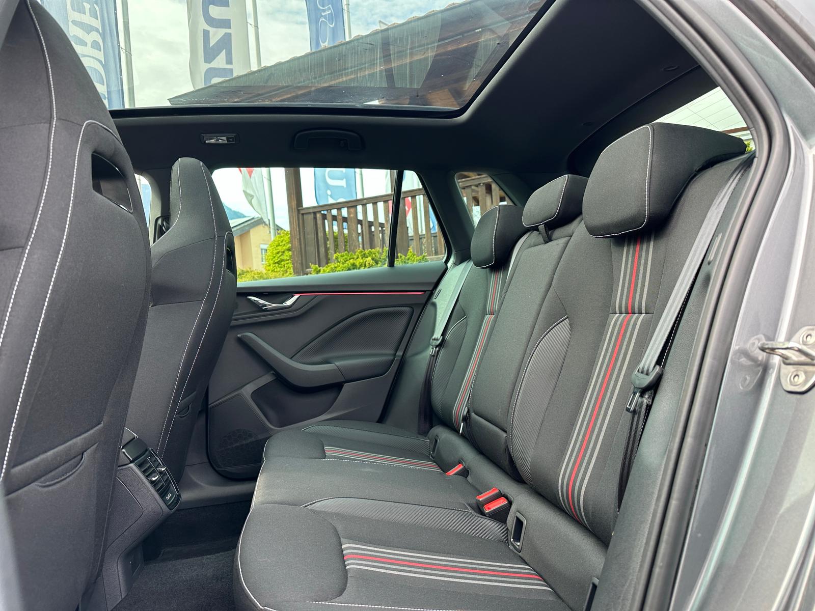 SKODA Kamiq 1.5 TSI Monte Carlo DSG-image-11