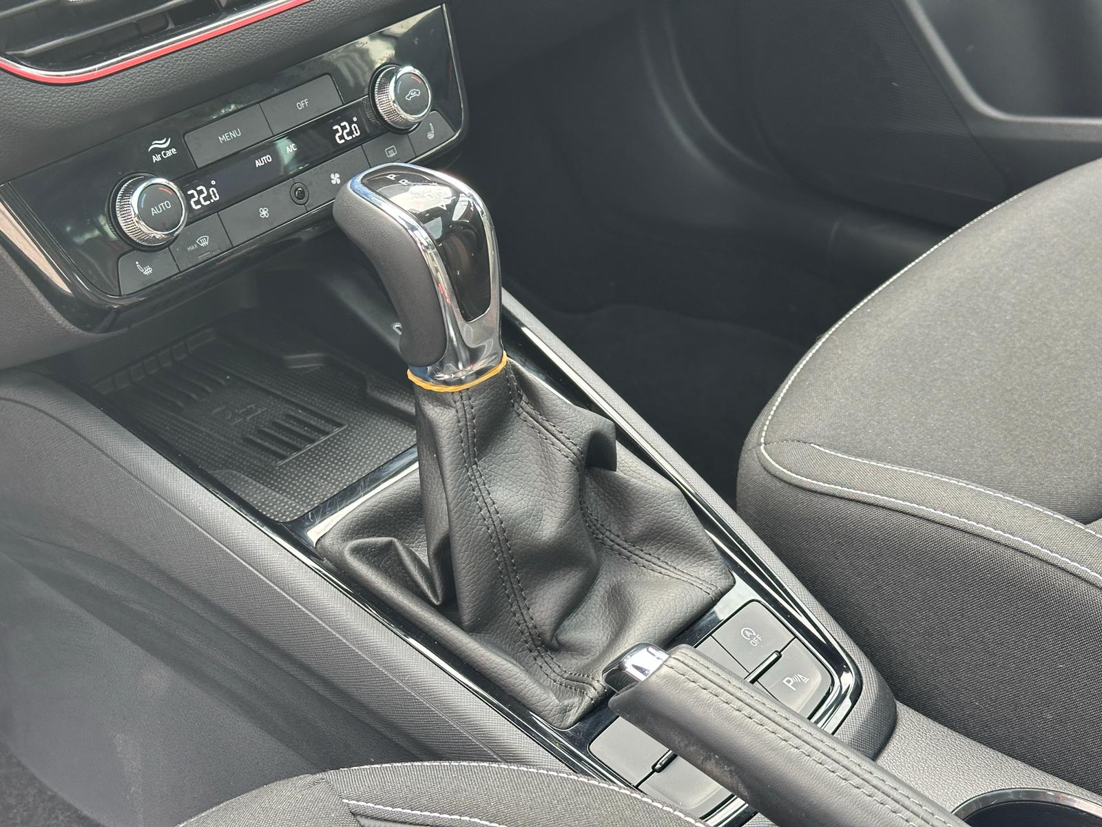 SKODA Kamiq 1.5 TSI Monte Carlo DSG-image-14