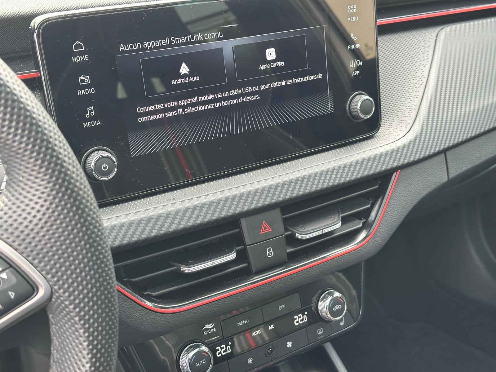 SKODA Kamiq 1.5 TSI Monte Carlo DSG-image-13