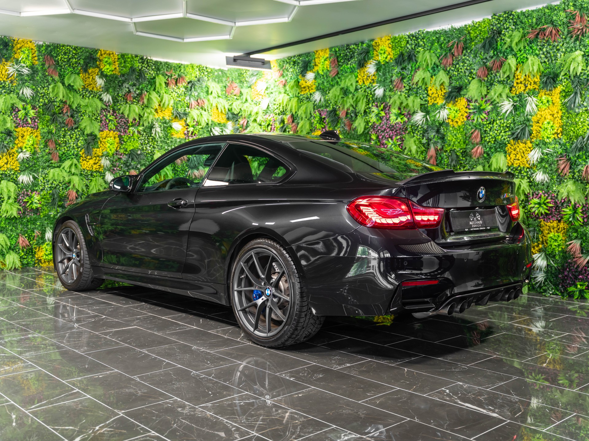 BMW M4 Coupé CS DKG-image-5