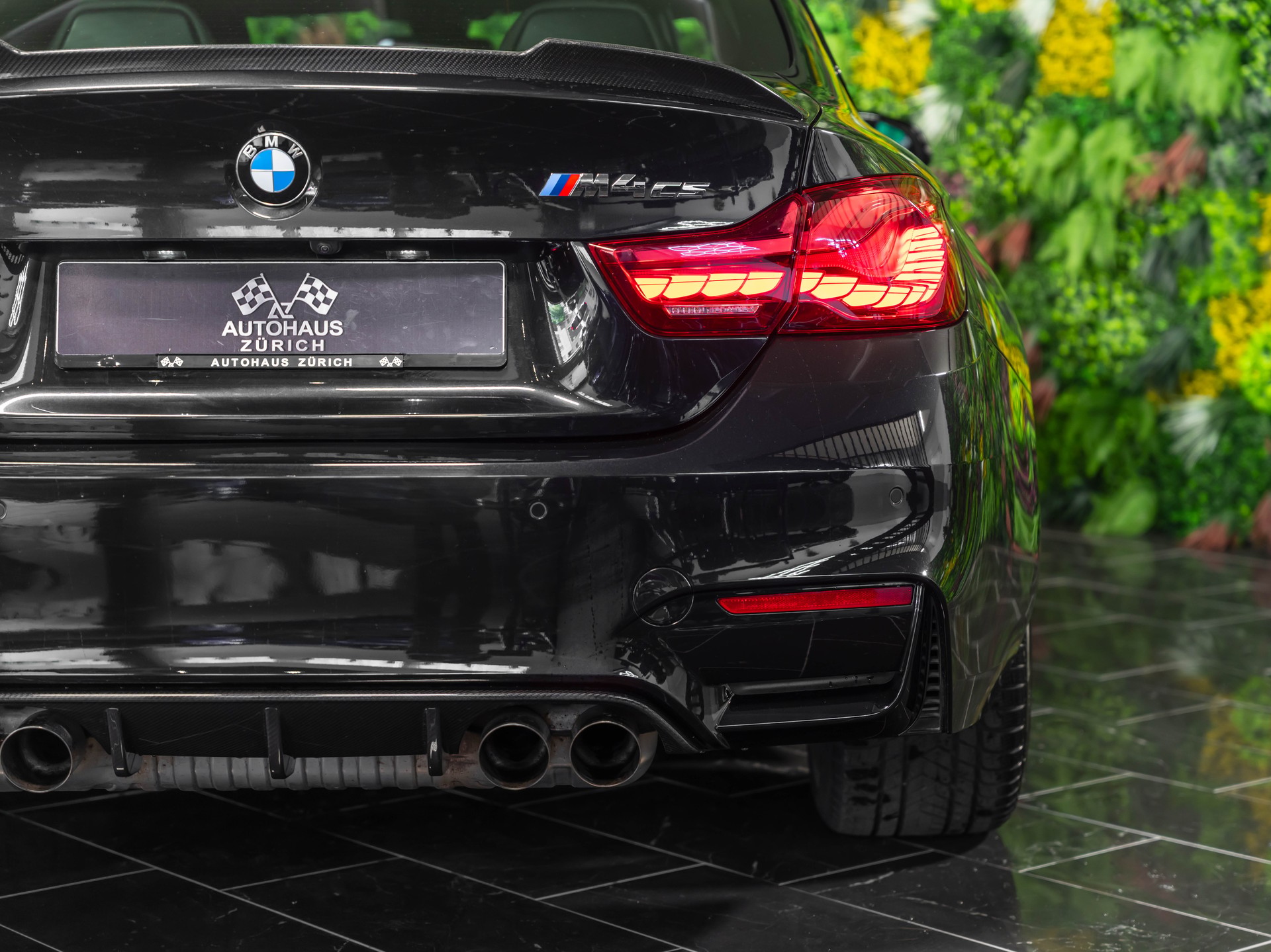 BMW M4 Coupé CS DKG-image-8