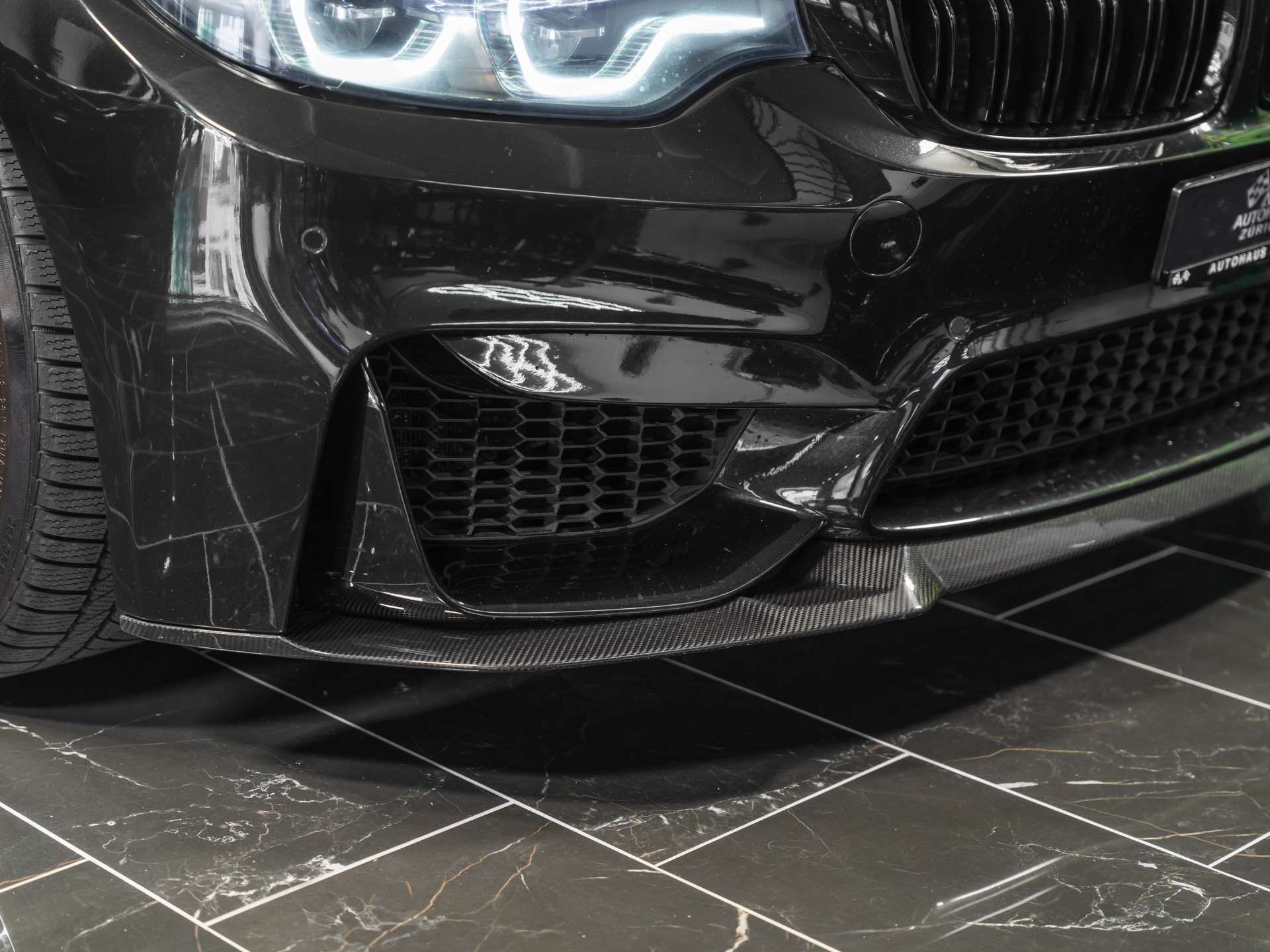BMW M4 Coupé CS DKG-image-3