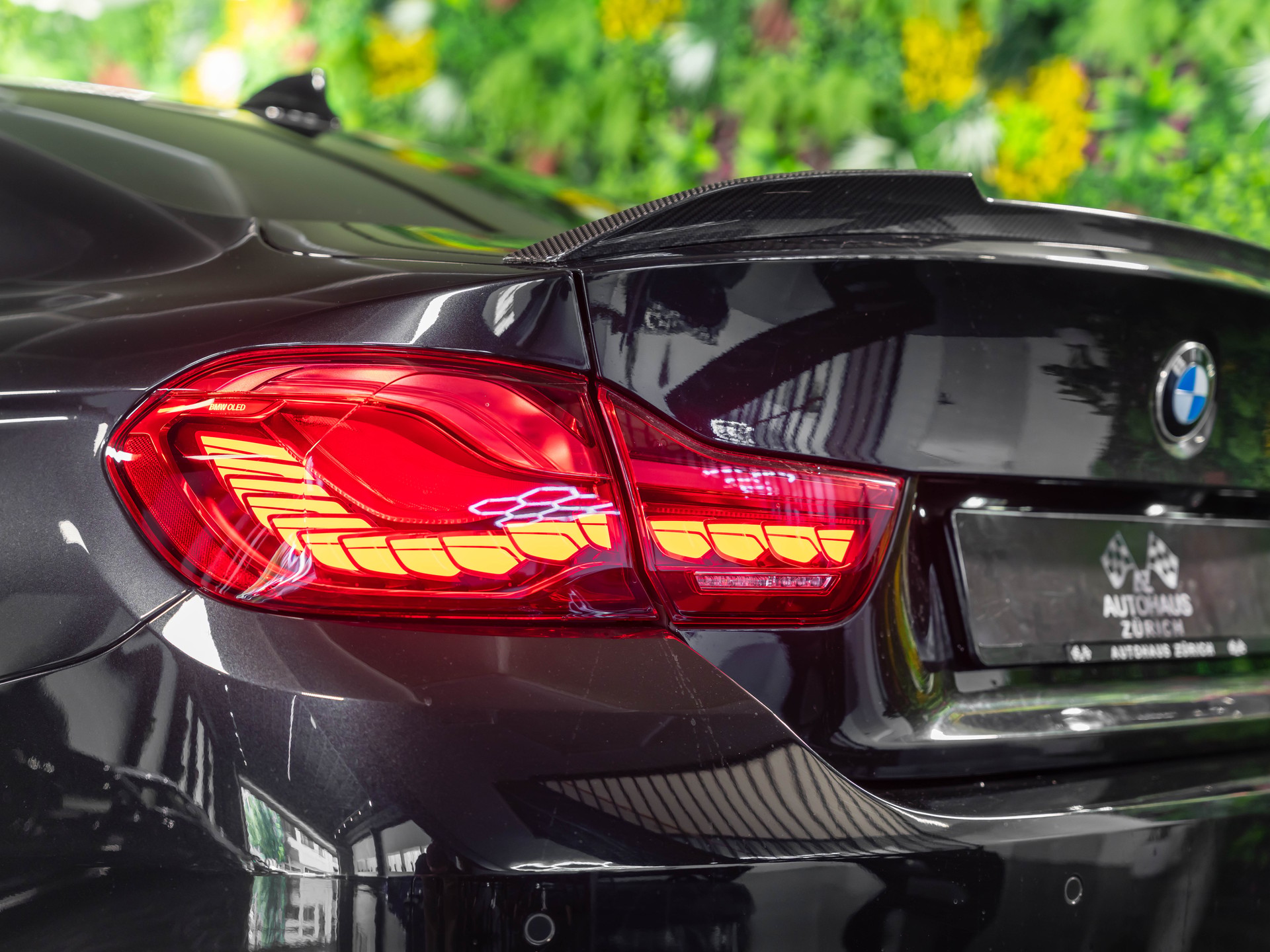 BMW M4 Coupé CS DKG-image-7