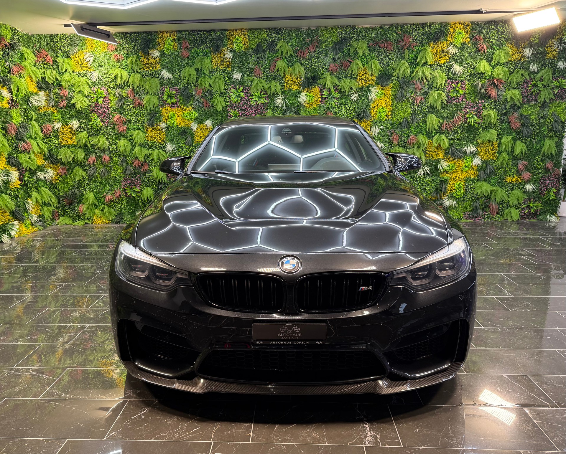 BMW M4 Coupé CS DKG-image-3