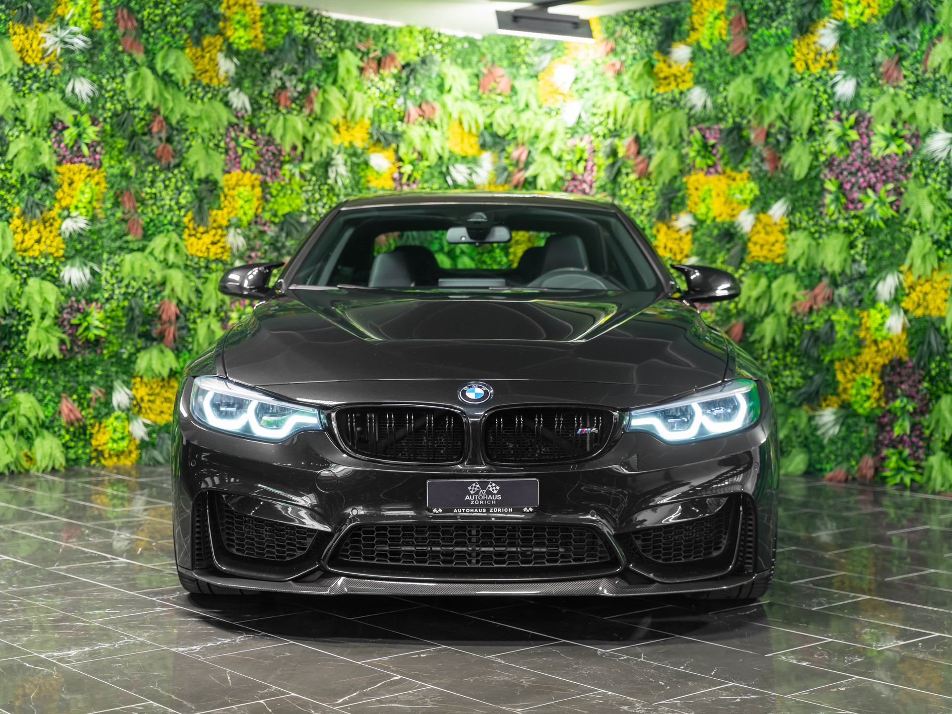 BMW M4 Coupé CS DKG-image-1