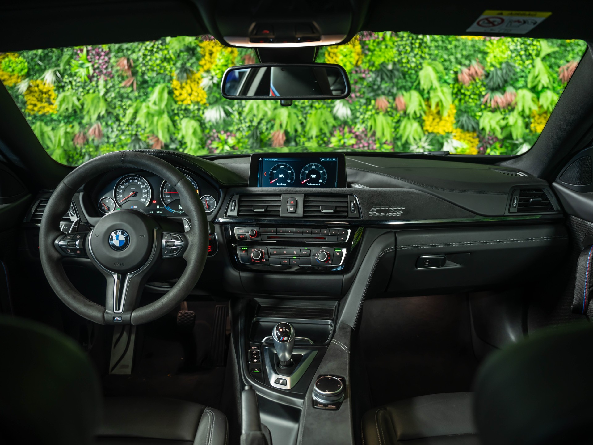 BMW M4 Coupé CS DKG-image-12
