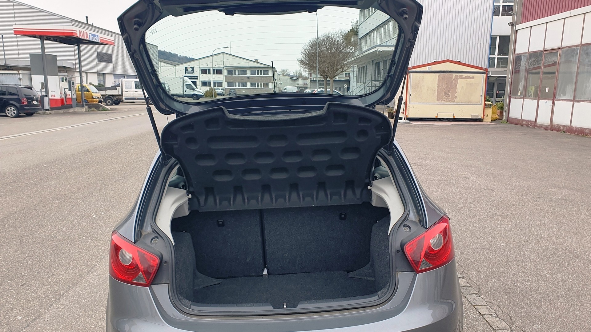 SEAT Ibiza 1.2 TSI Style DSG-image-11