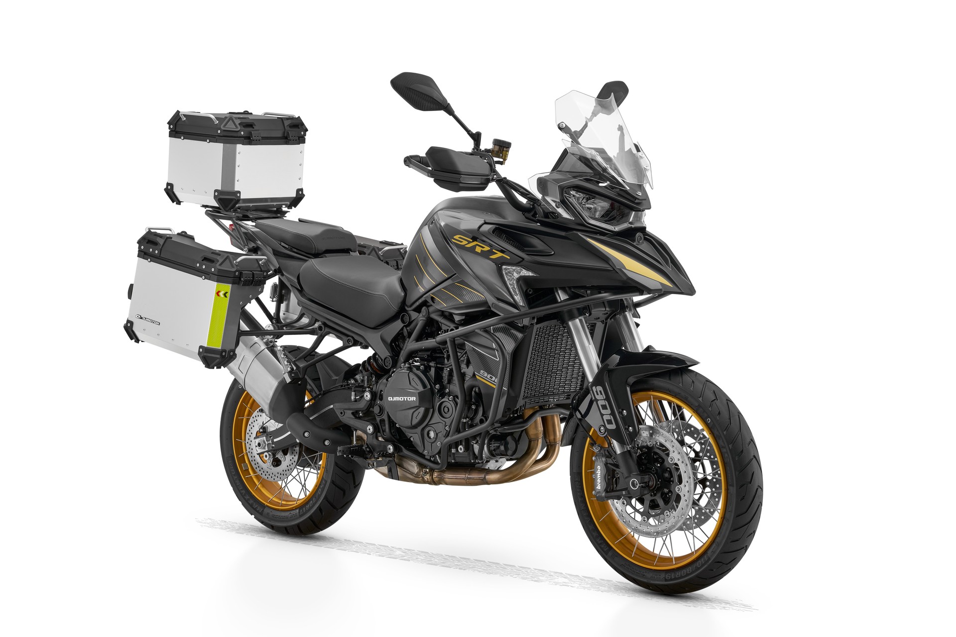 QJ SRT 900 SX