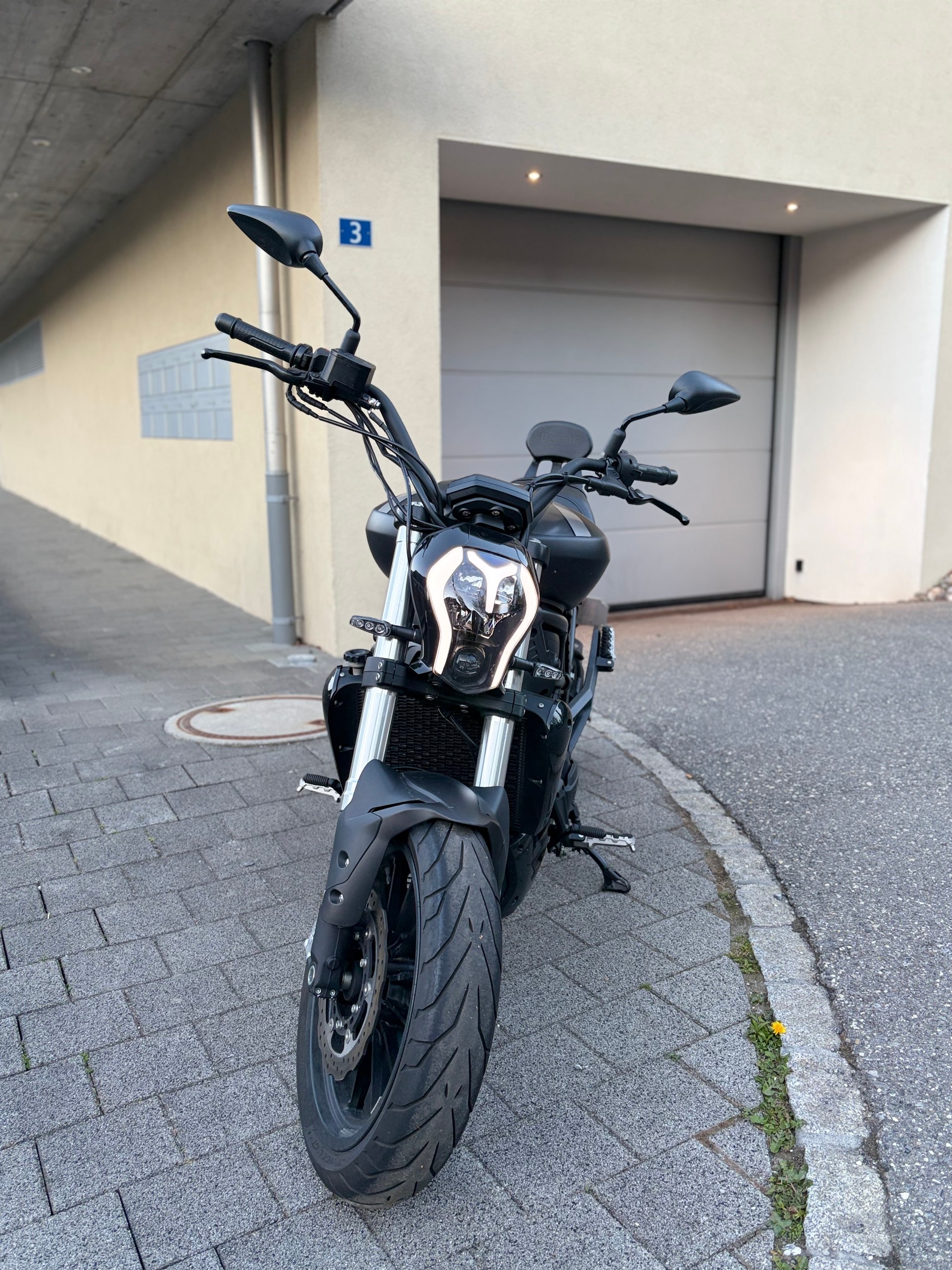 BENELLI 502C-image-1