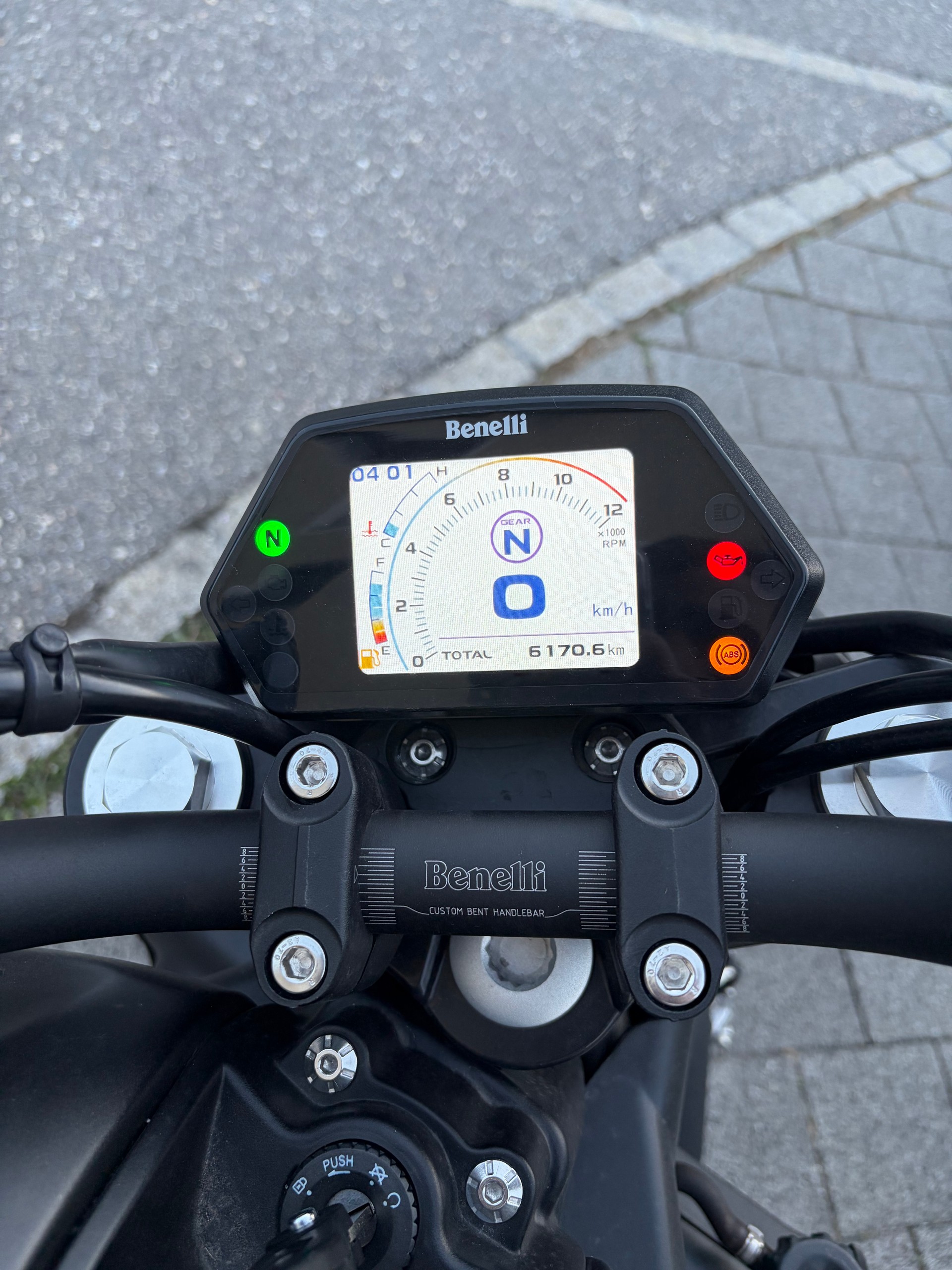 BENELLI 502C-image-4
