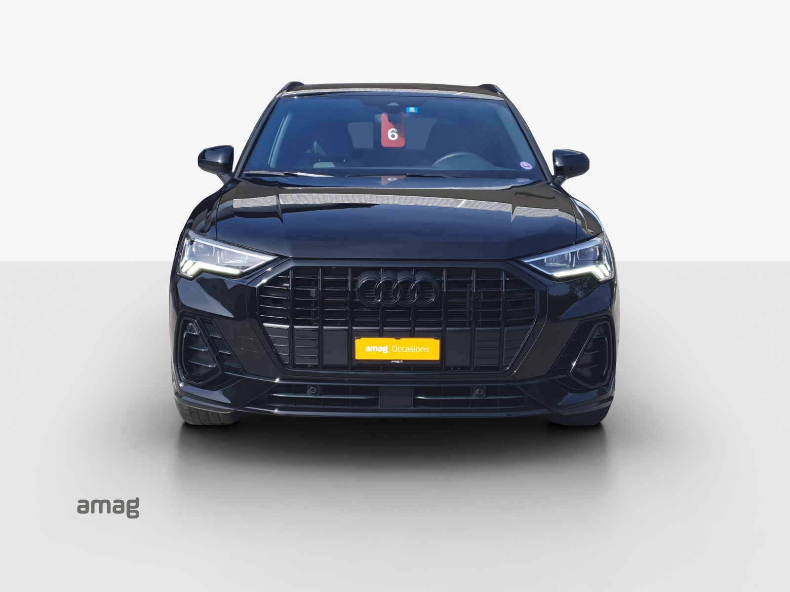 AUDI Q3 35 TFSI S line Attraction S-tronic-image-6