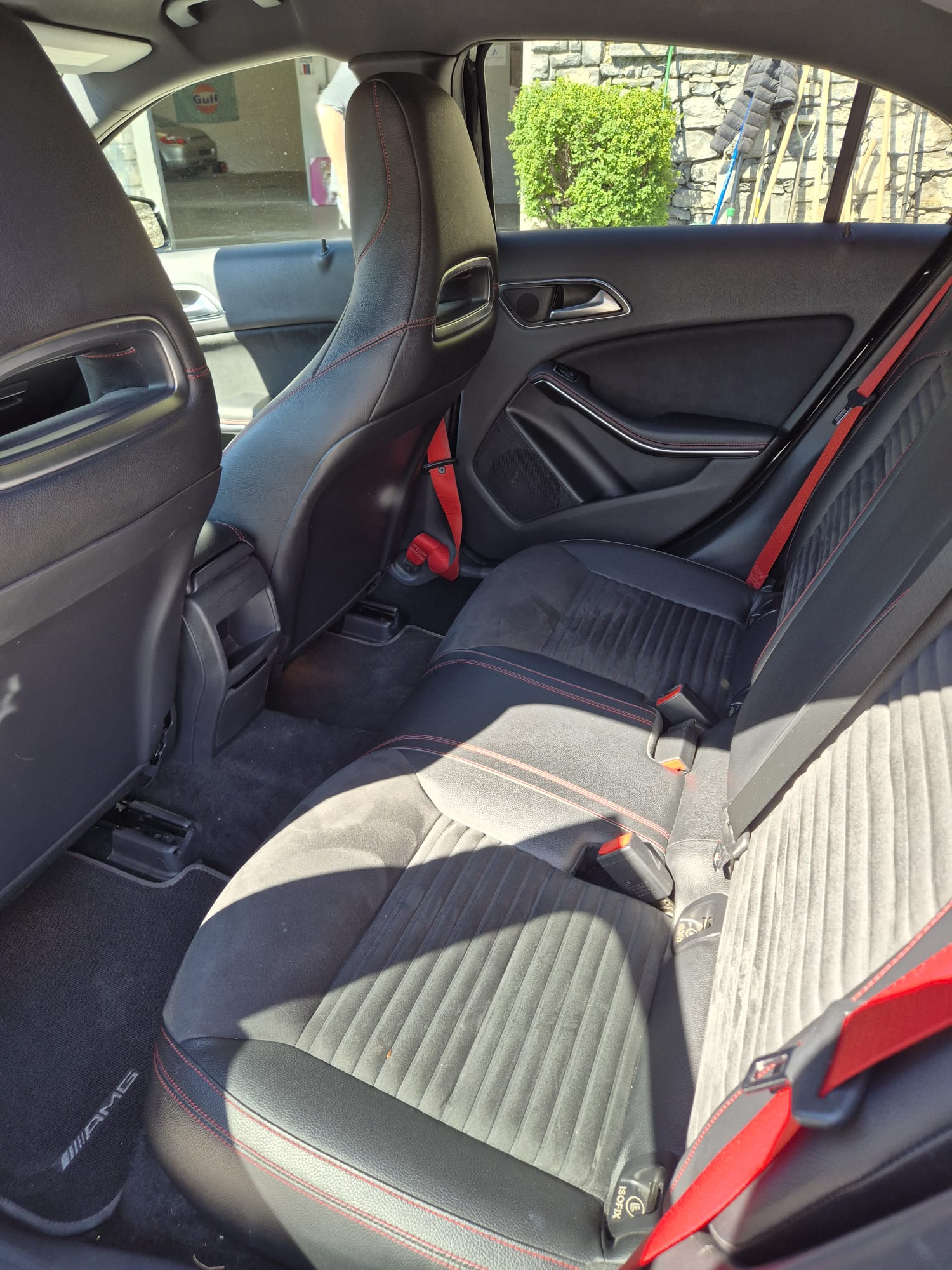 MERCEDES-BENZ A 45 AMG 4Matic Speedshift 7G-DCT-image-6