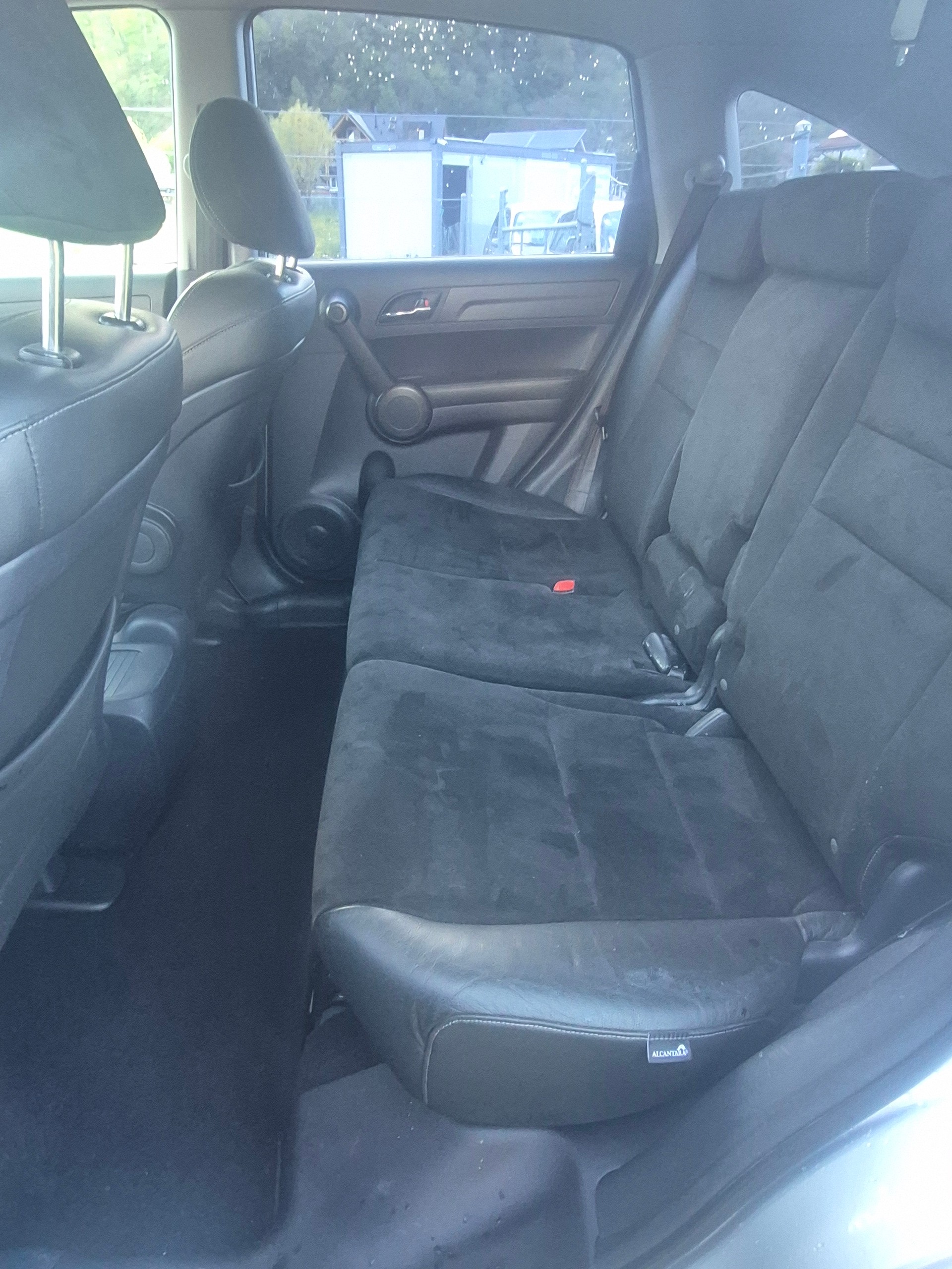 HONDA CR-V 2.2 i-DTEC 4WD Comfort Automatic-image-14