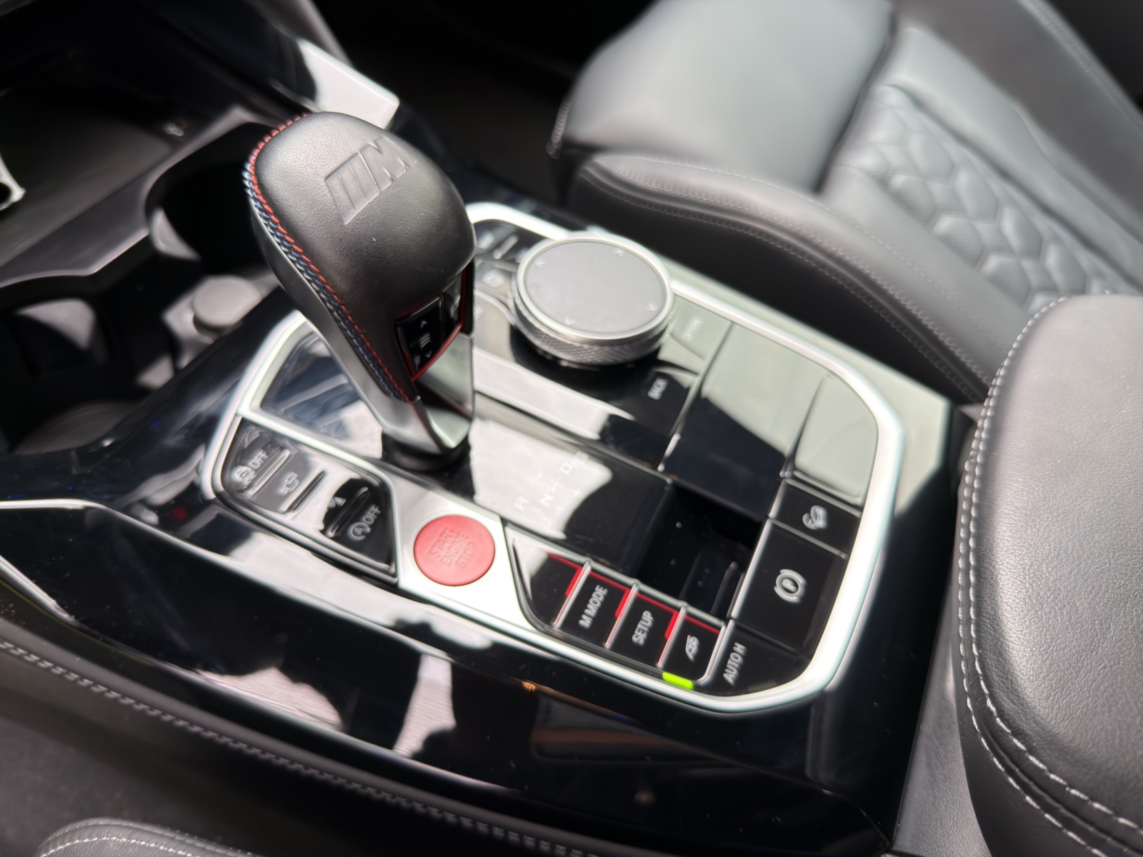 BMW X4M xDrive M Competition-image-20