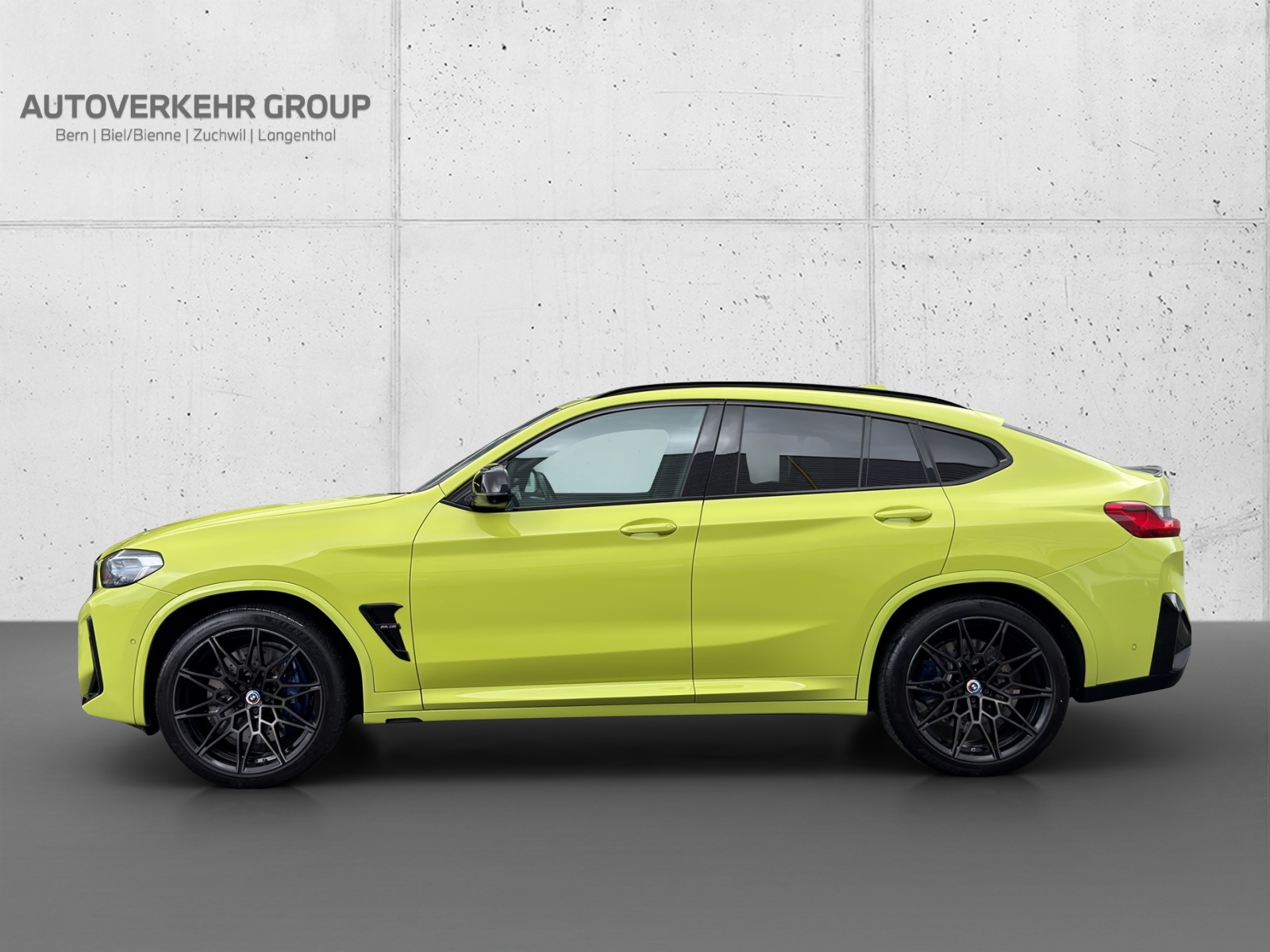 BMW X4M xDrive M Competition-showroom-element-1