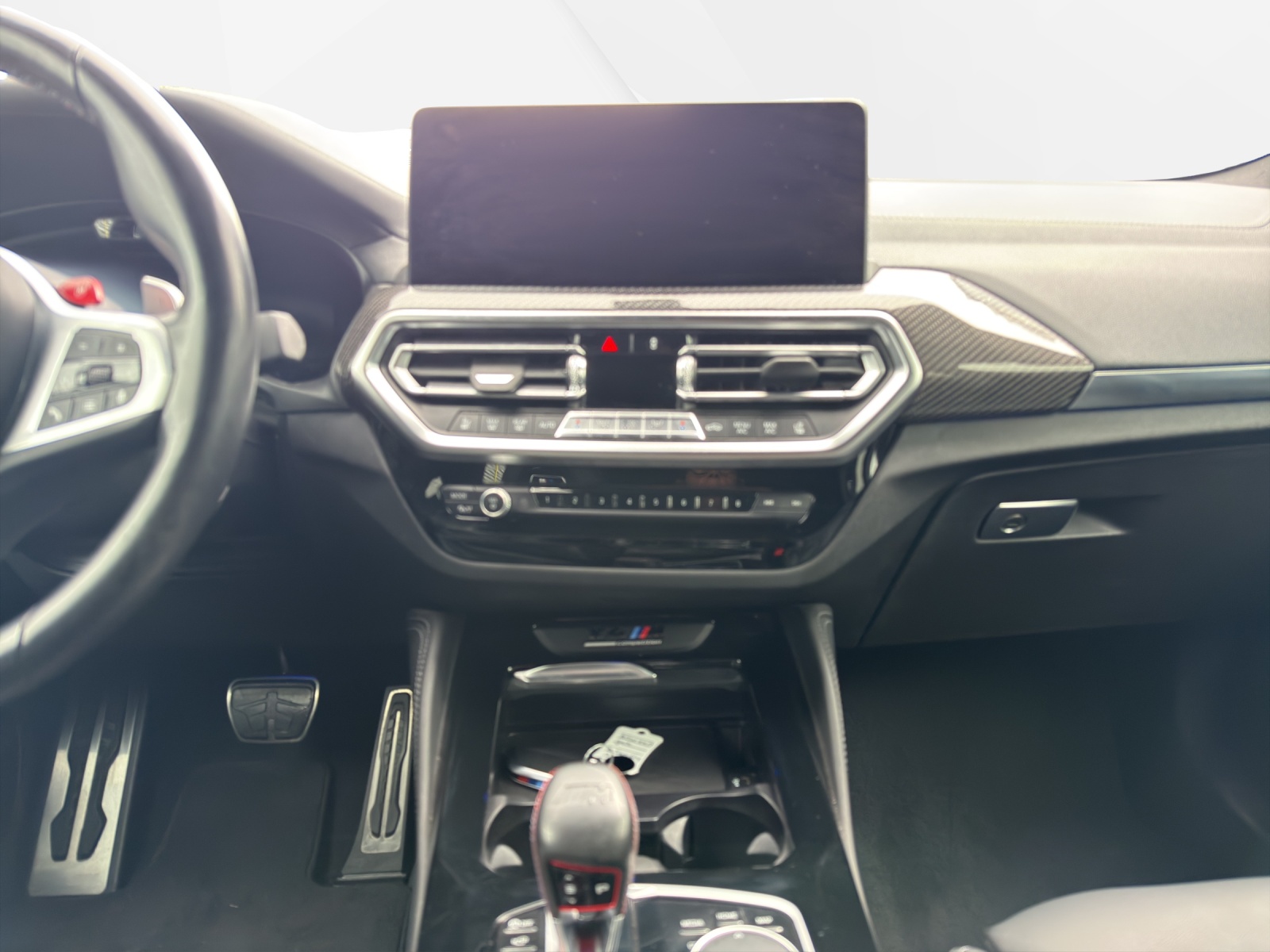 BMW X4M xDrive M Competition-image-16