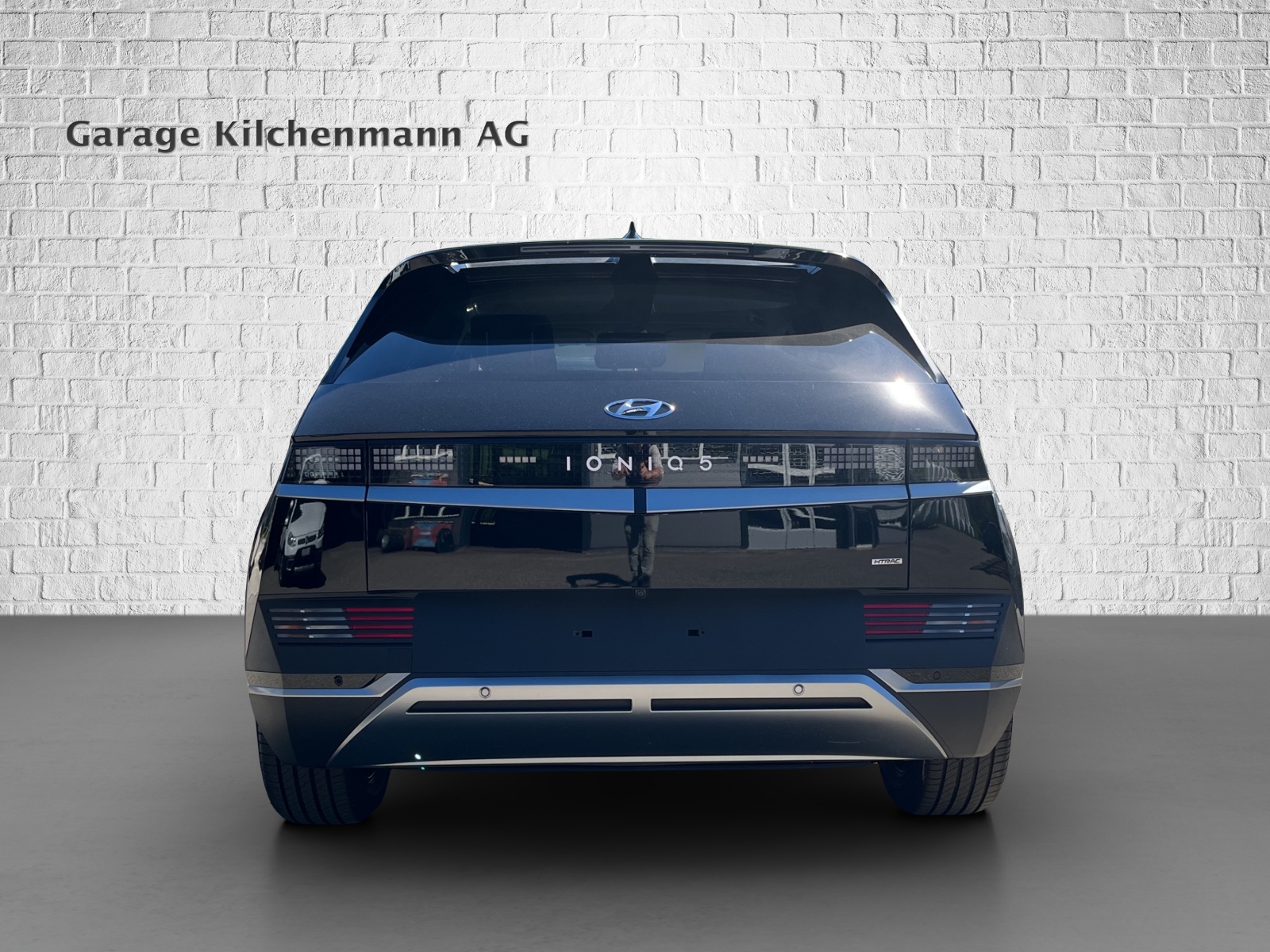 HYUNDAI Ioniq 5 77kWh Origo 4WD-showroom-element-3