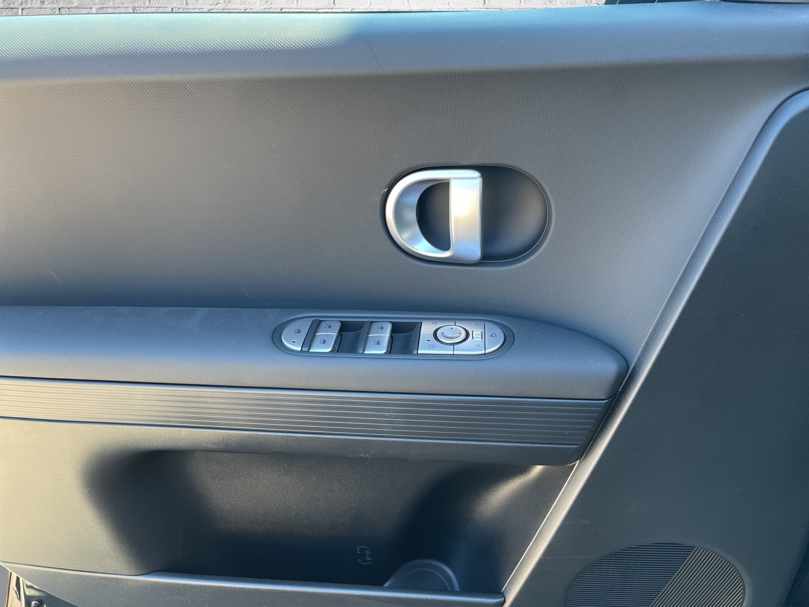 HYUNDAI Ioniq 5 77kWh Origo 4WD-image-12