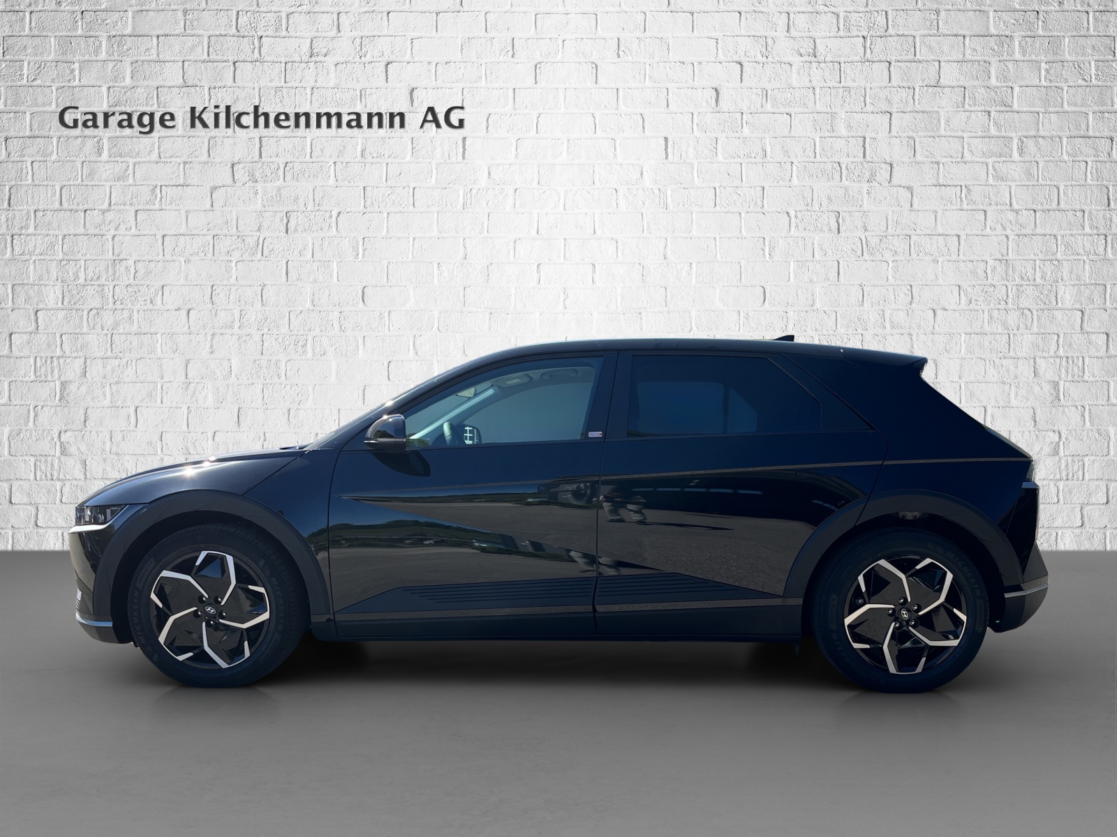 HYUNDAI Ioniq 5 77kWh Origo 4WD-showroom-element-1