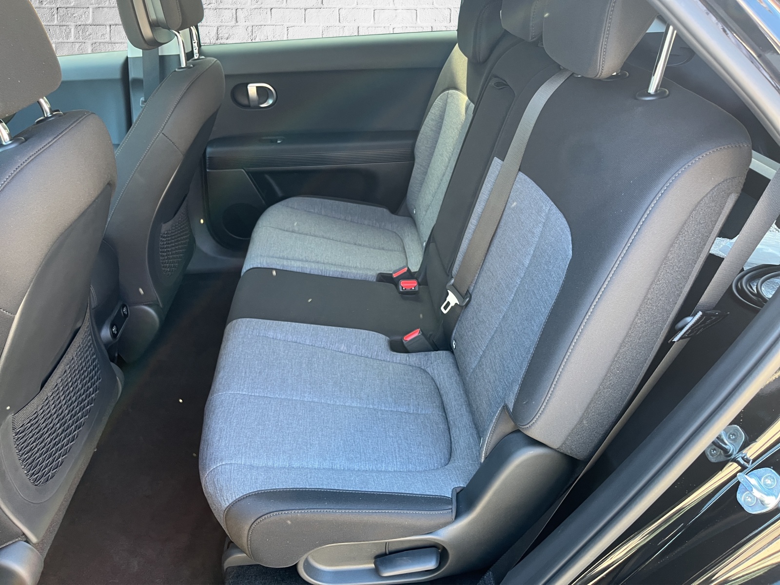 HYUNDAI Ioniq 5 77kWh Origo 4WD-image-14