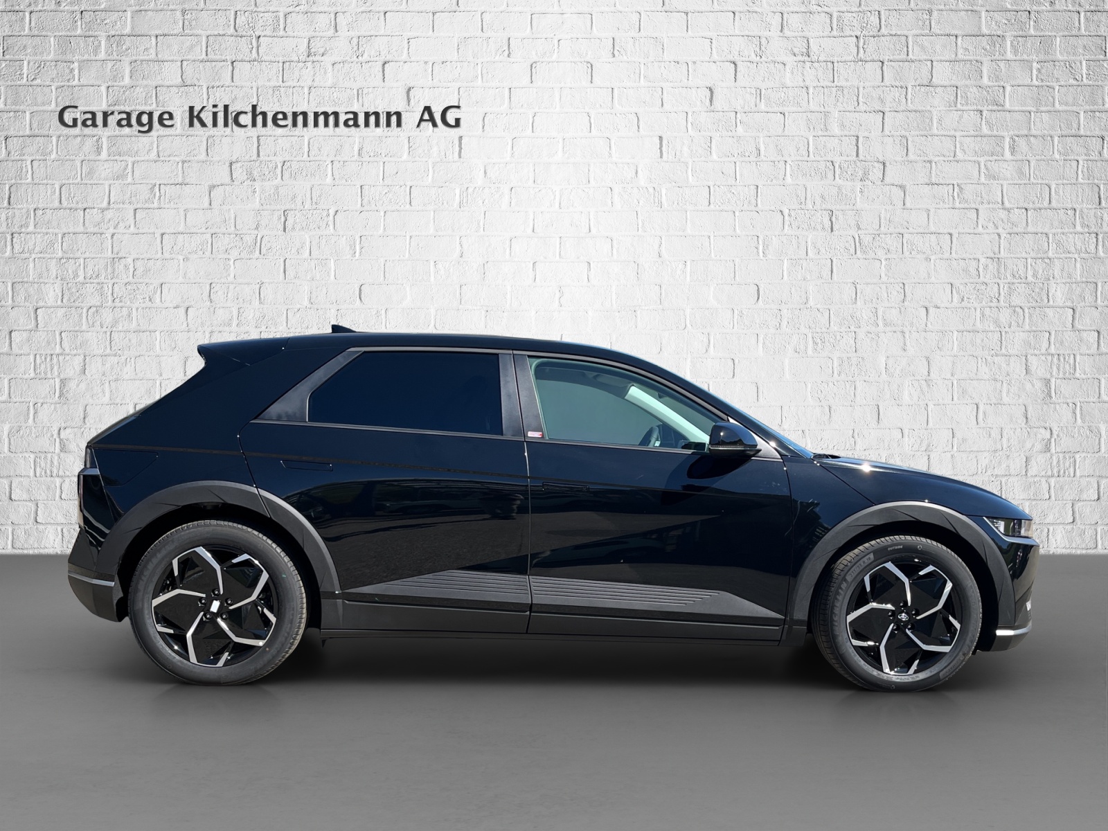 HYUNDAI Ioniq 5 77kWh Origo 4WD-image-5