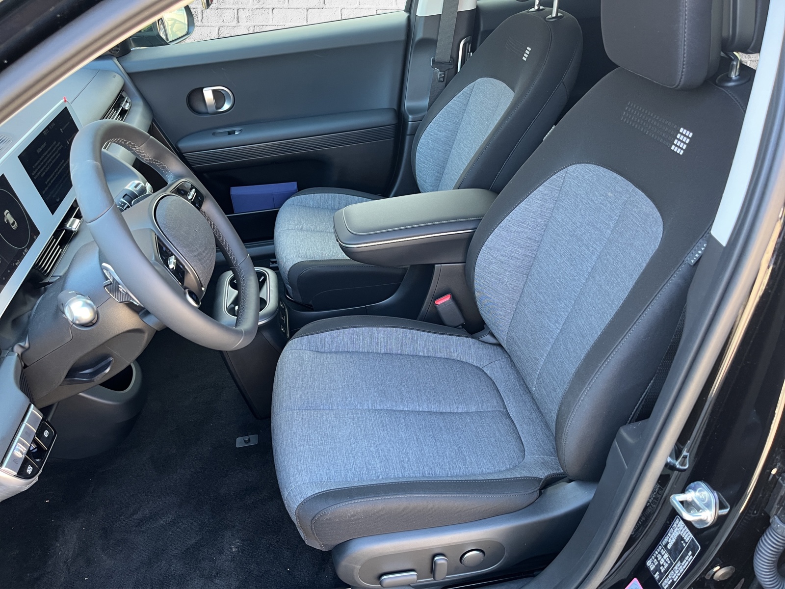 HYUNDAI Ioniq 5 77kWh Origo 4WD-image-8