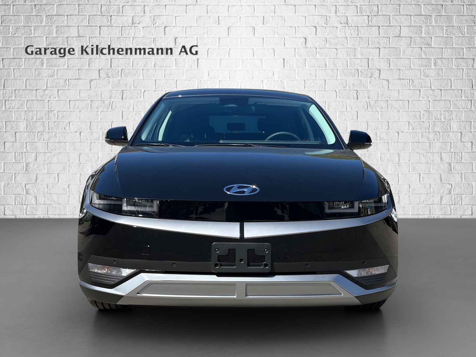 HYUNDAI Ioniq 5 77kWh Origo 4WD-image-7