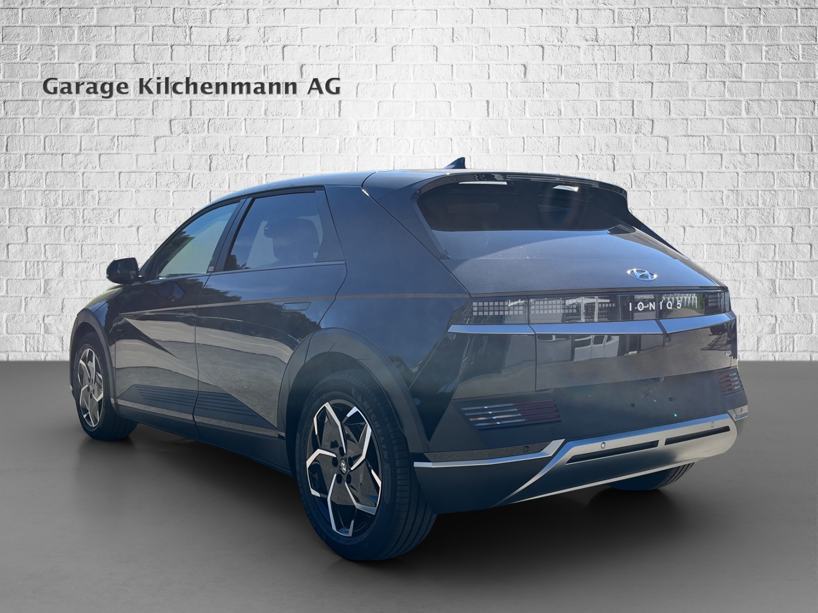 HYUNDAI Ioniq 5 77kWh Origo 4WD-showroom-element-2